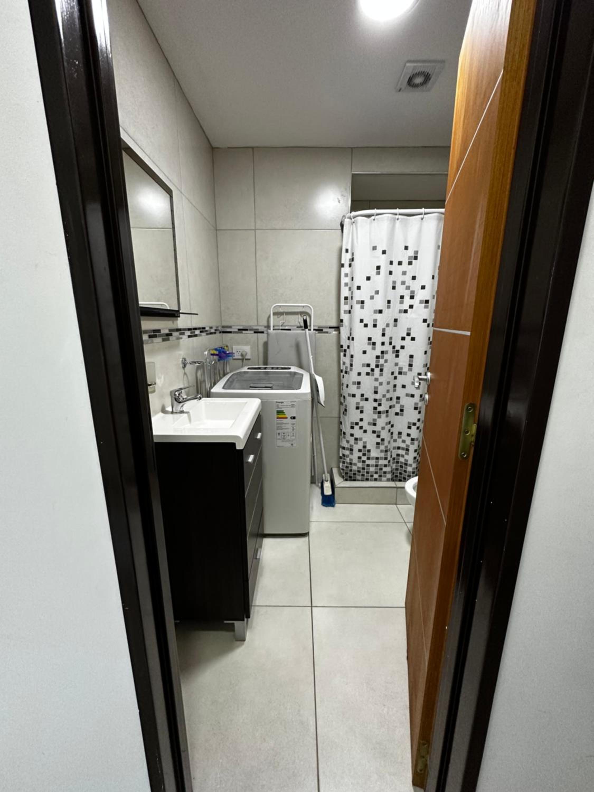 Alvere ll Temporary Apartments Ushuaia