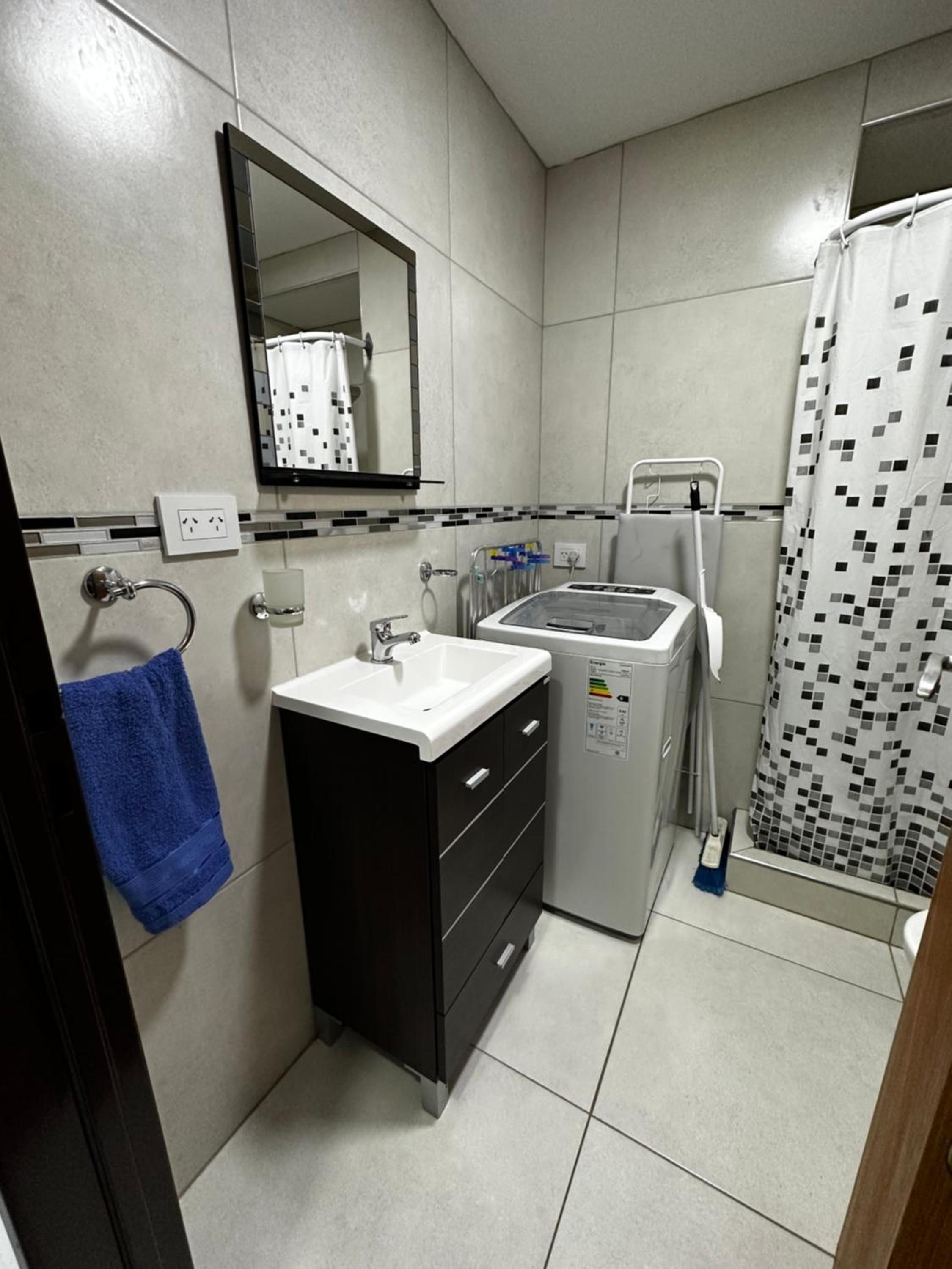 Alvere ll Temporary Apartments Ushuaia