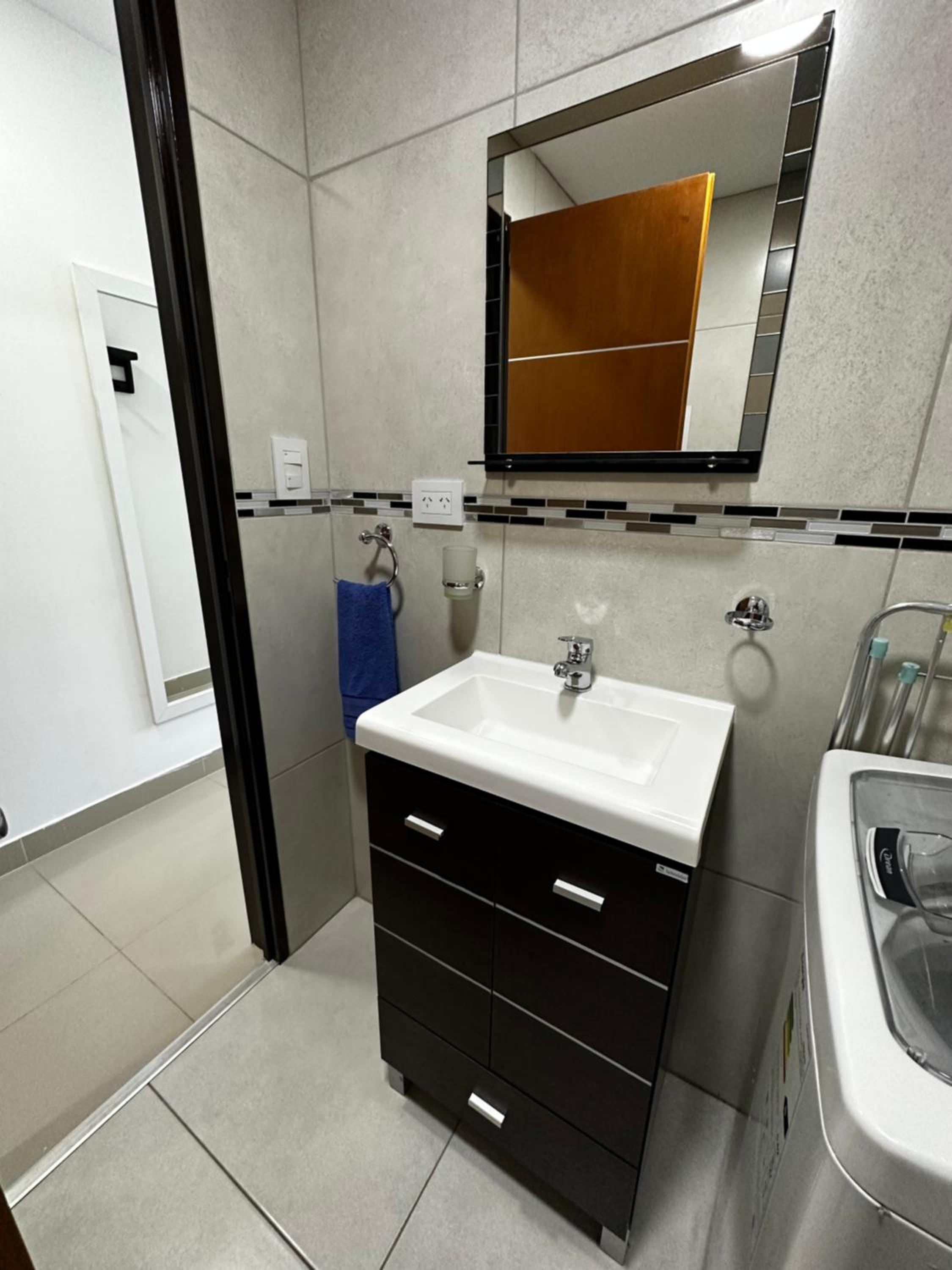 Alvere ll Temporary Apartments Ushuaia