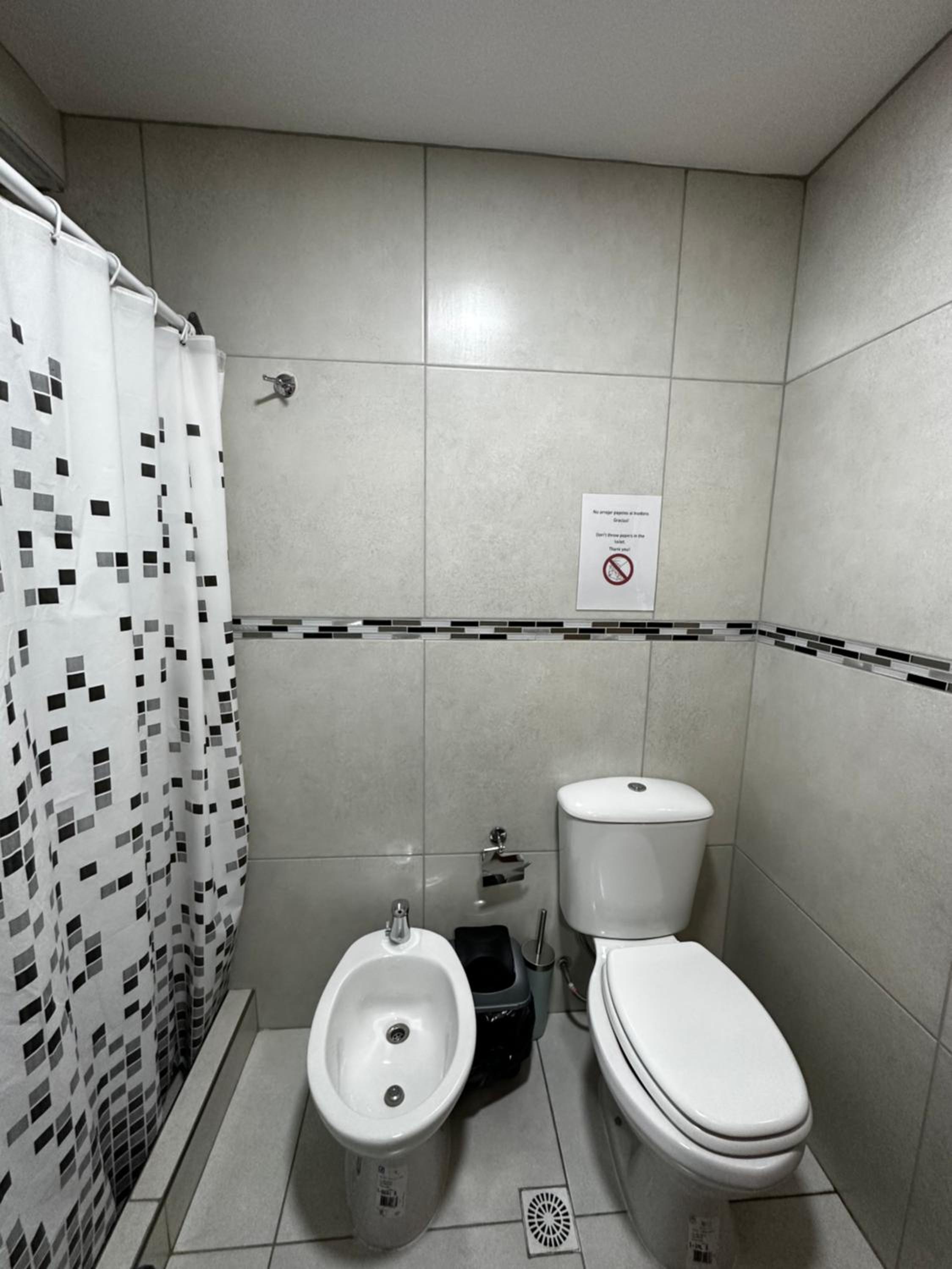 Alvere ll Temporary Apartments Ushuaia