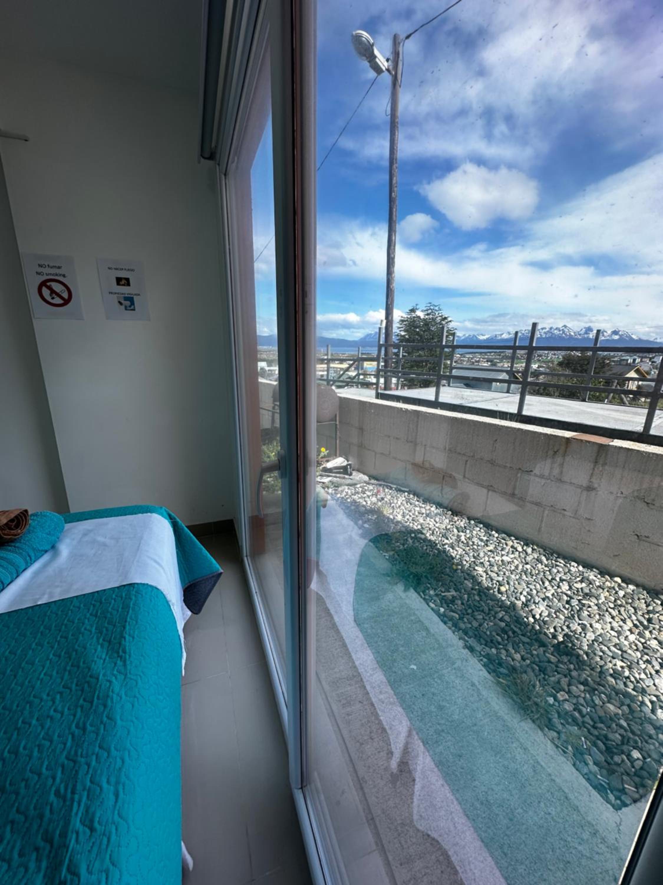 Alvere ll Temporary Apartments Ushuaia