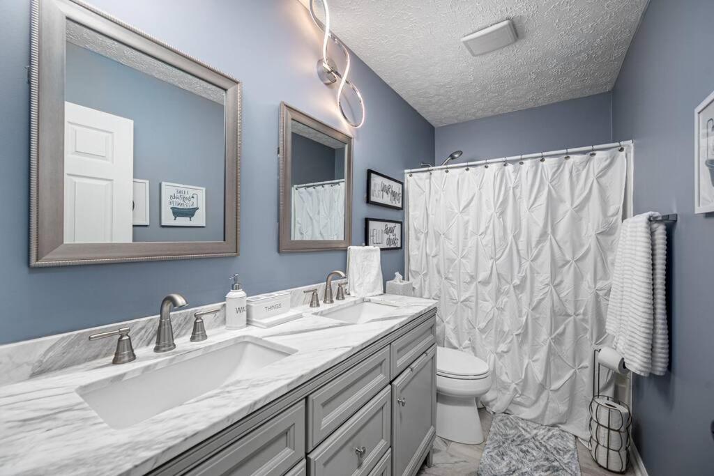 Cozy End Unit Townhouse 1 Mile from Downtown Cary - Property Image 19