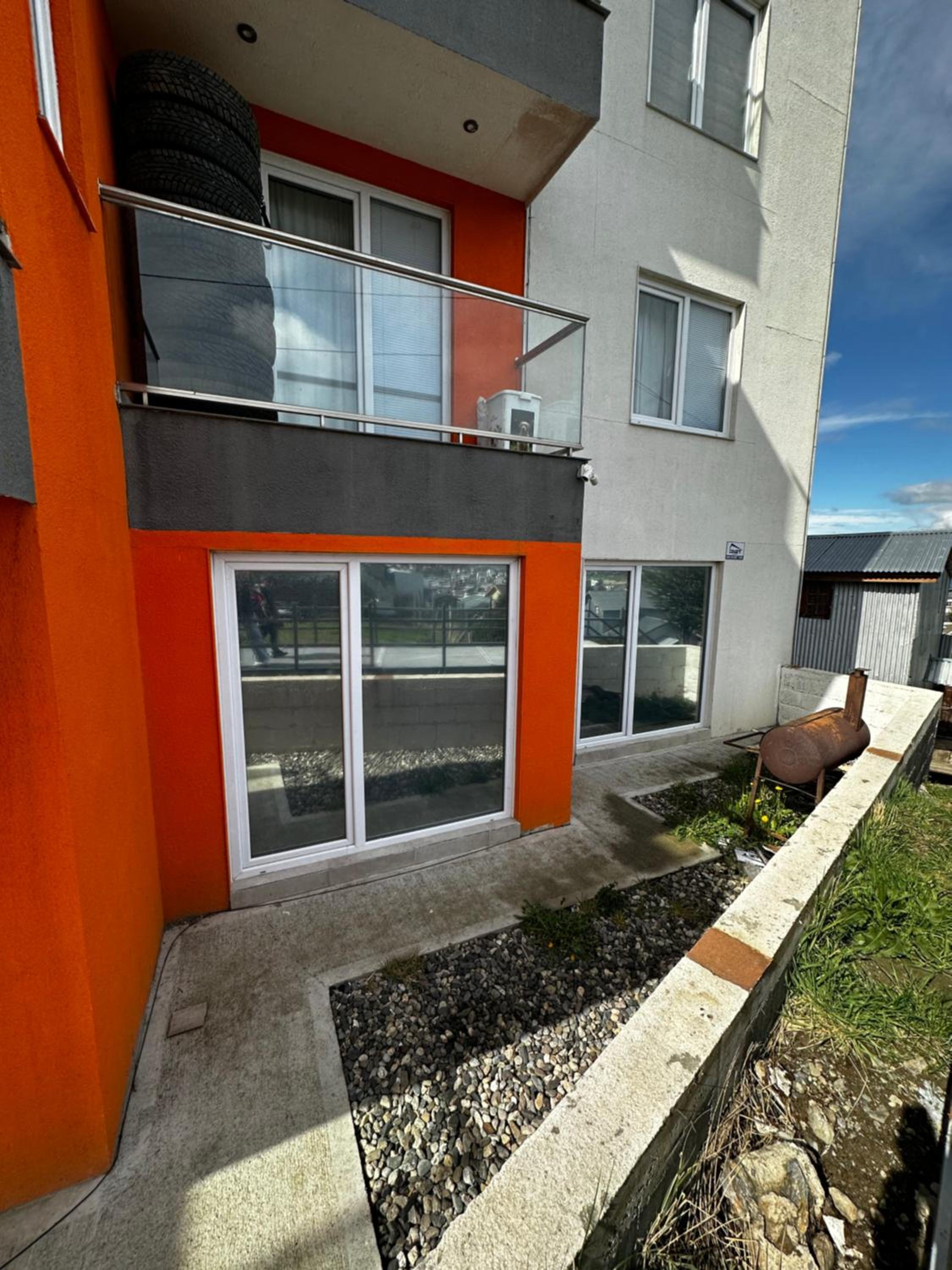 Alvere ll Temporary Apartments Ushuaia