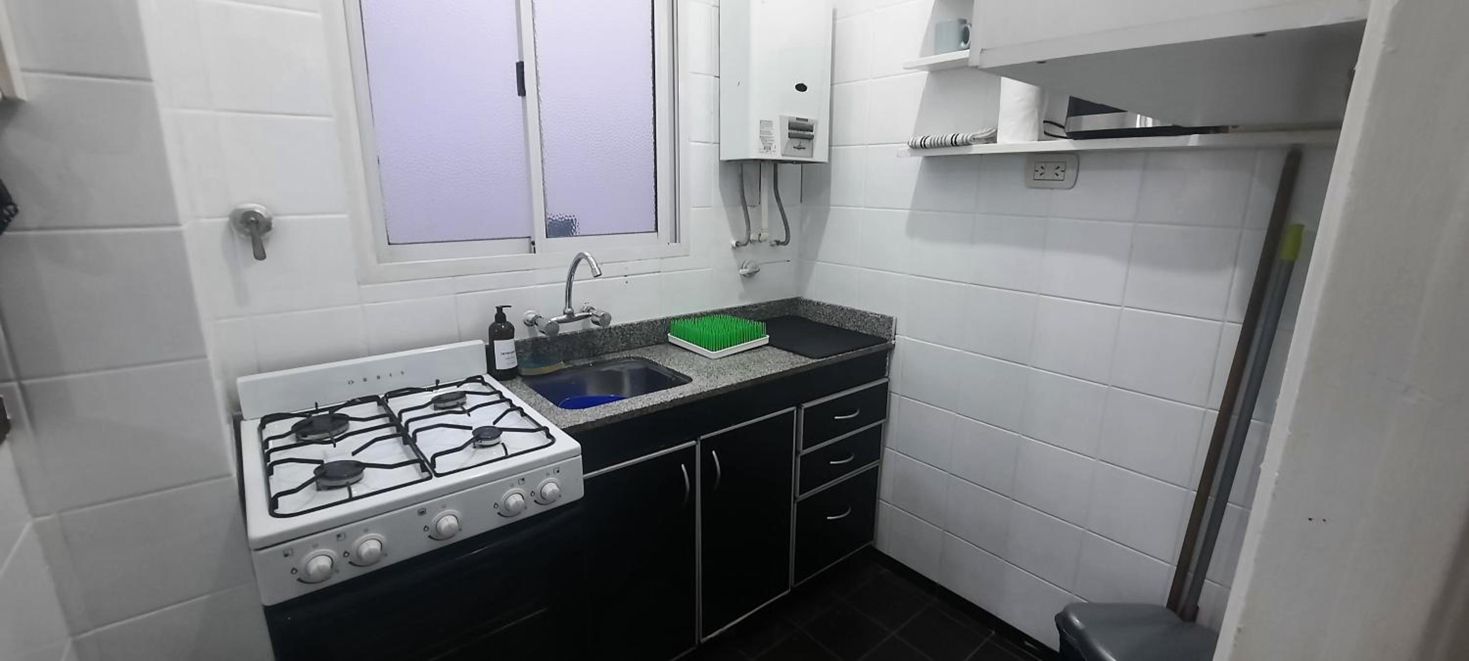 Teodoro HOME - Excelente ubicación 40m2
