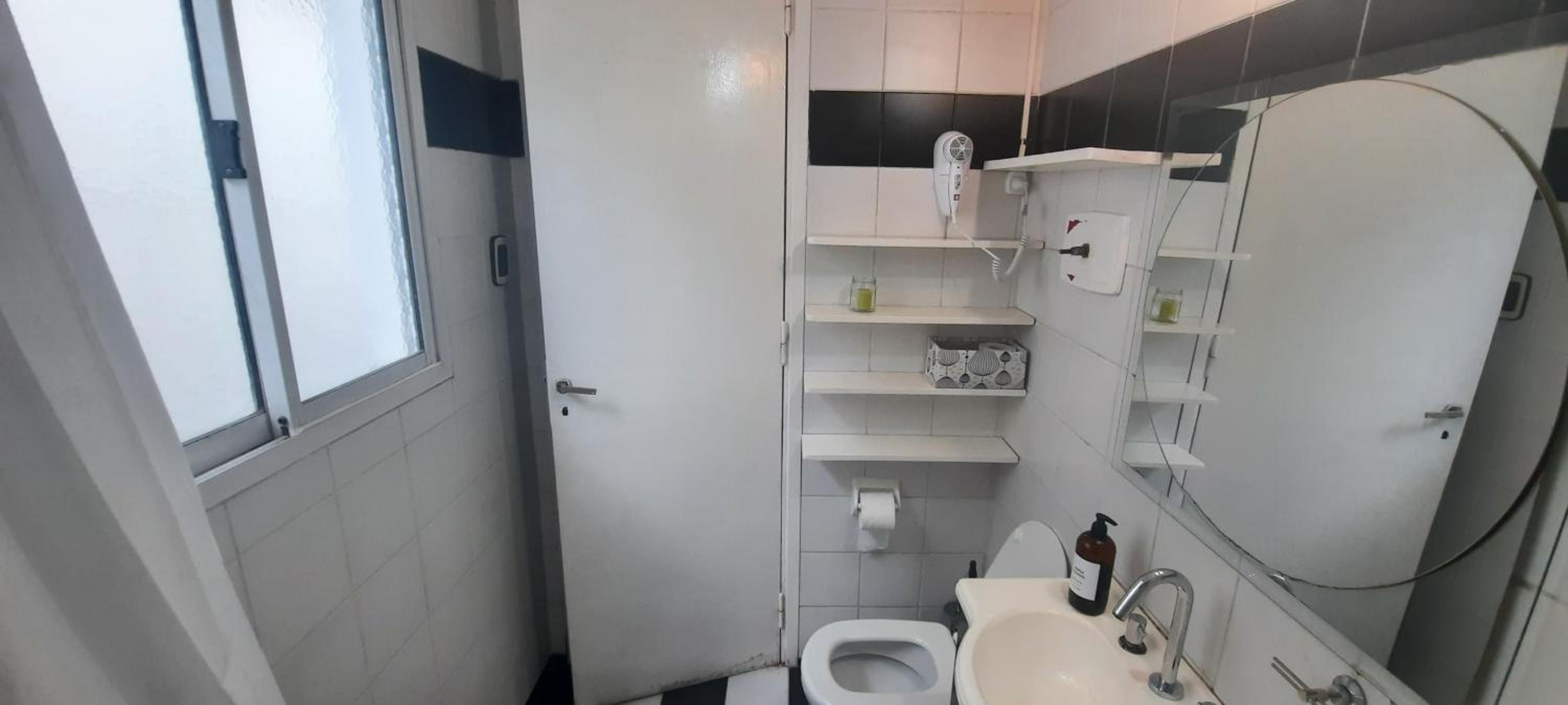 Teodoro HOME - Excelente ubicación 40m2