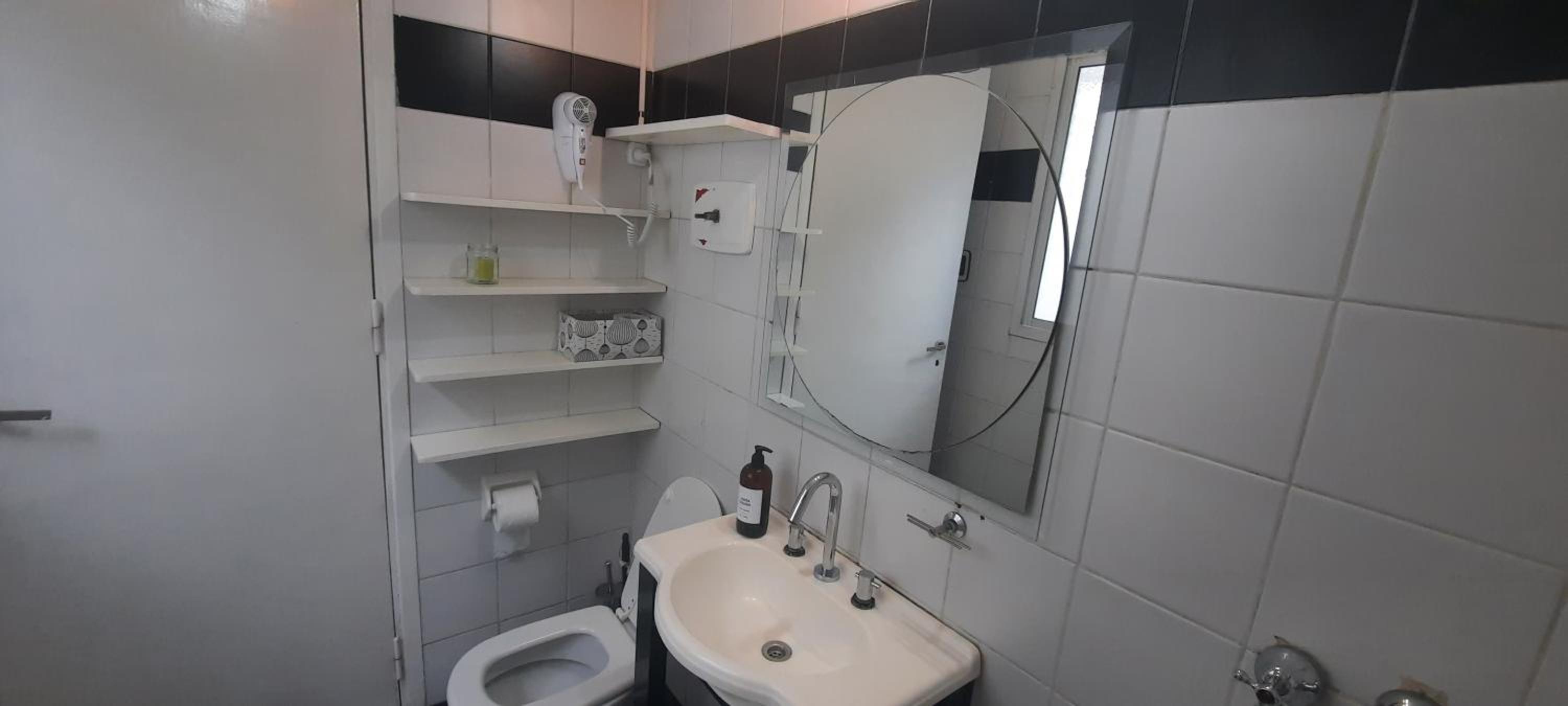 Teodoro HOME - Excelente ubicación 40m2