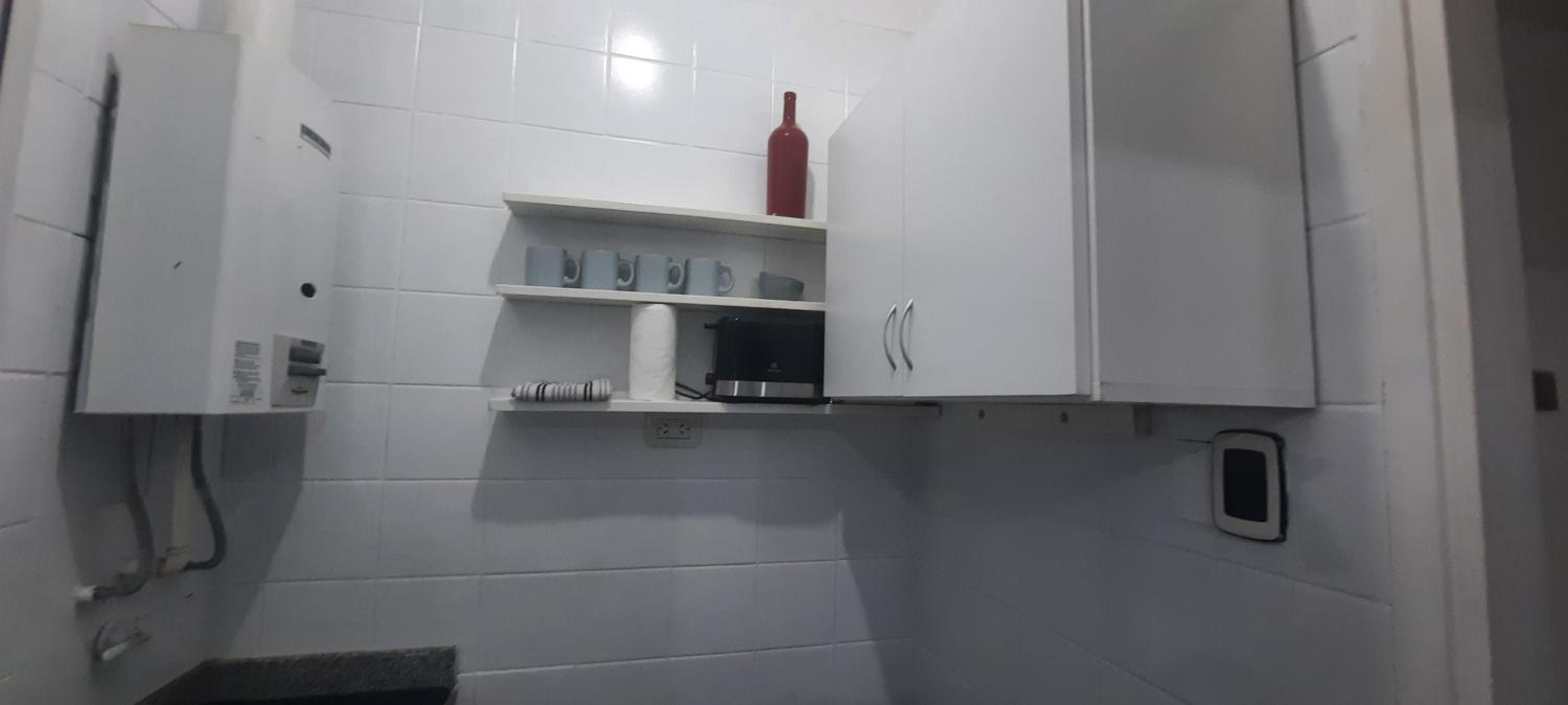 Teodoro HOME - Excelente ubicación 40m2