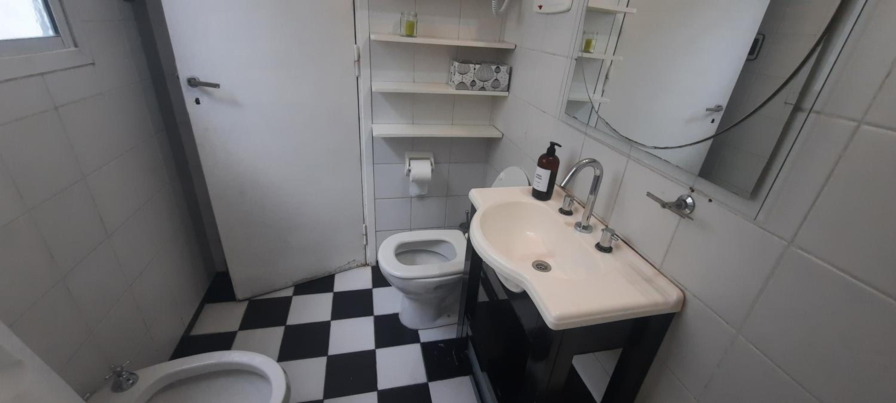 Teodoro HOME - Excelente ubicación 40m2