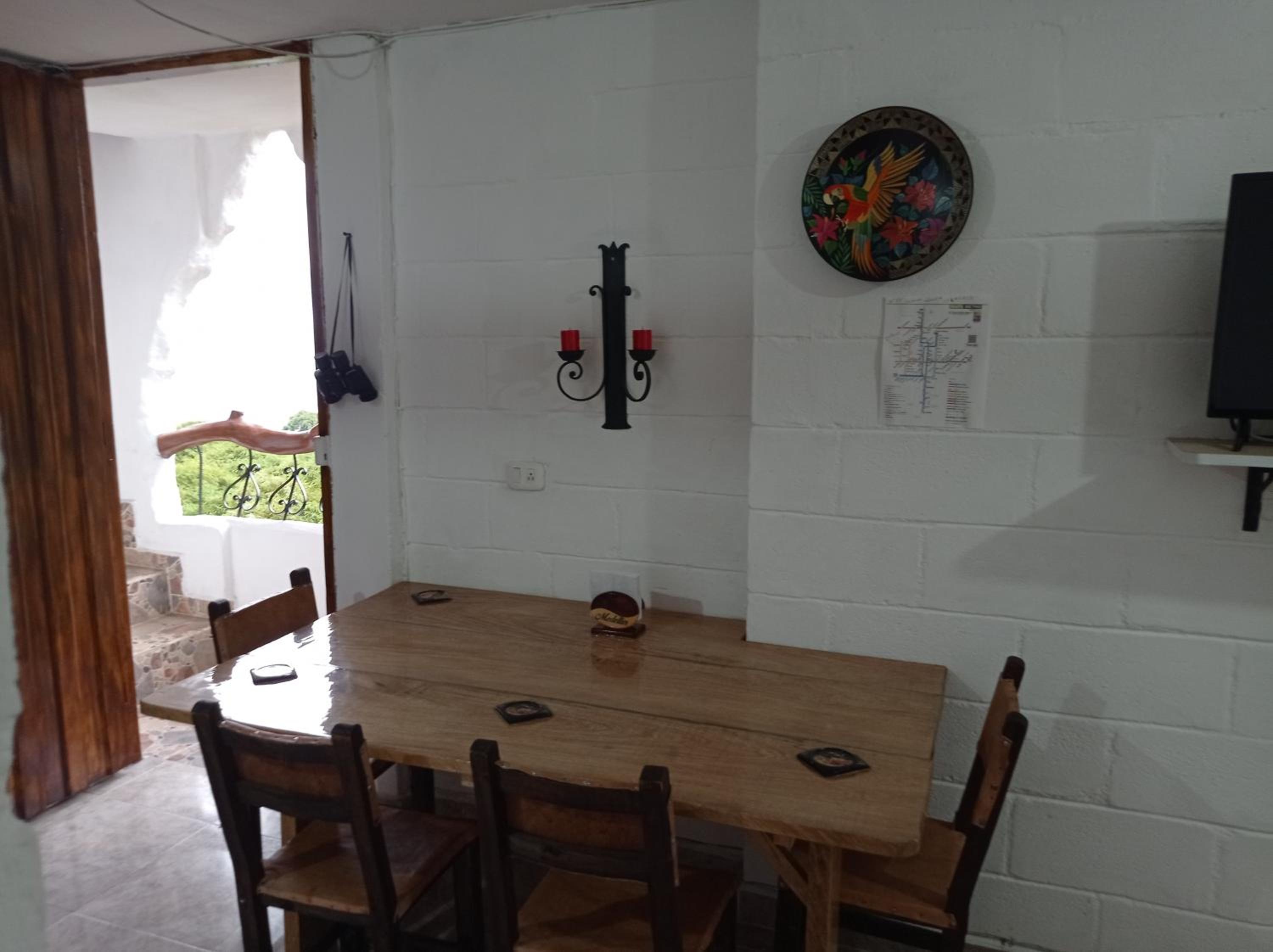 Apartamento Pintoresco Medellín view 3
