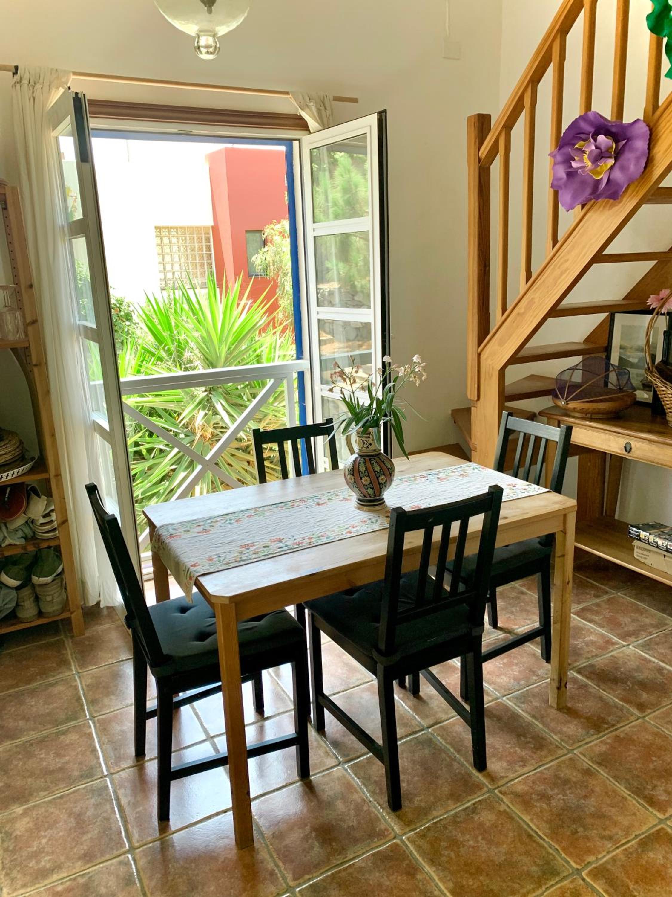 Stilvolle Villa in Teneriffa Süd