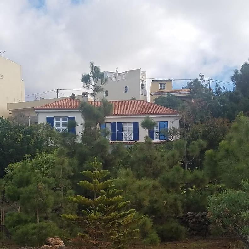 Stilvolle Villa in Teneriffa Süd