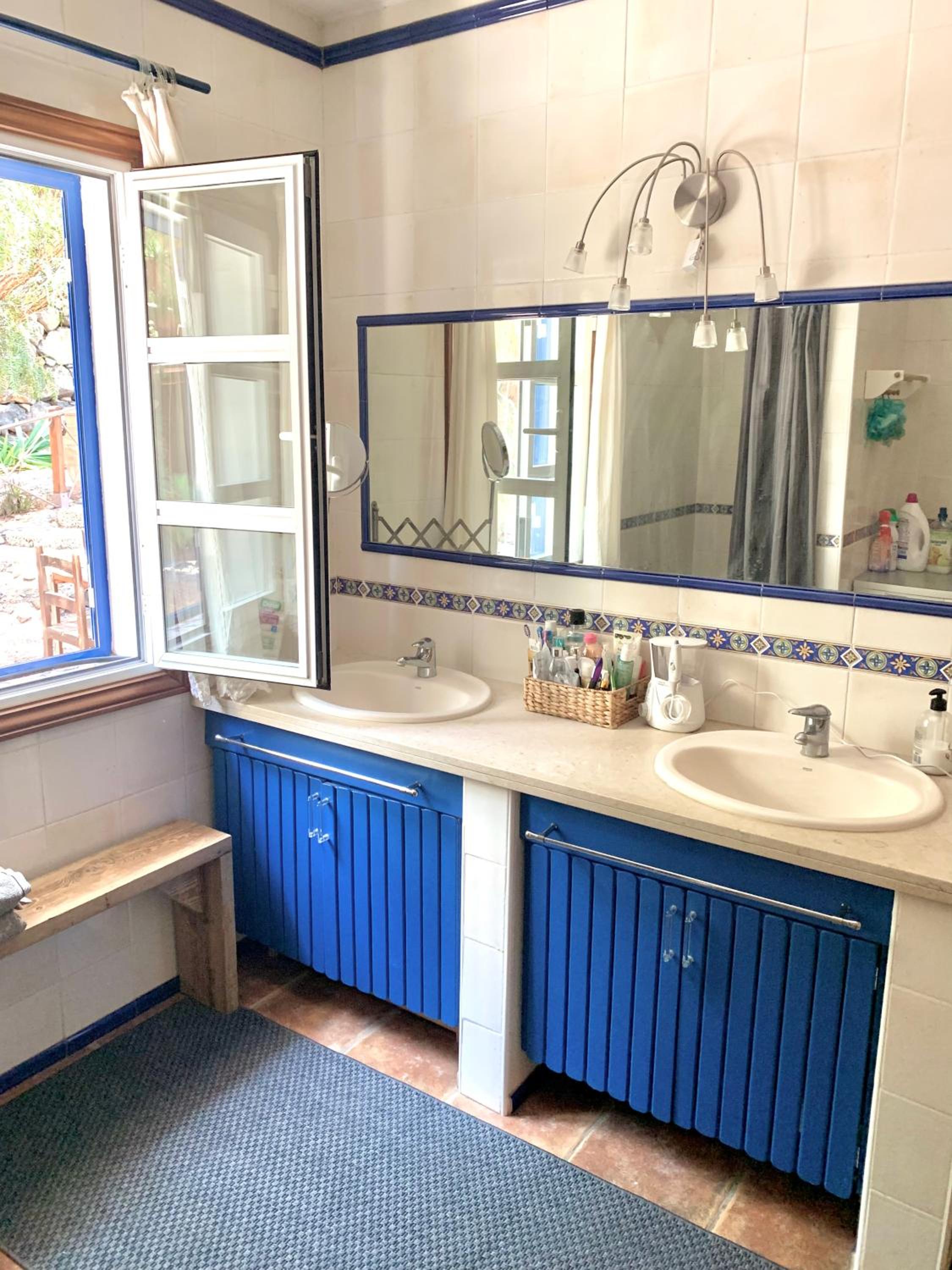 Stilvolle Villa in Teneriffa Süd