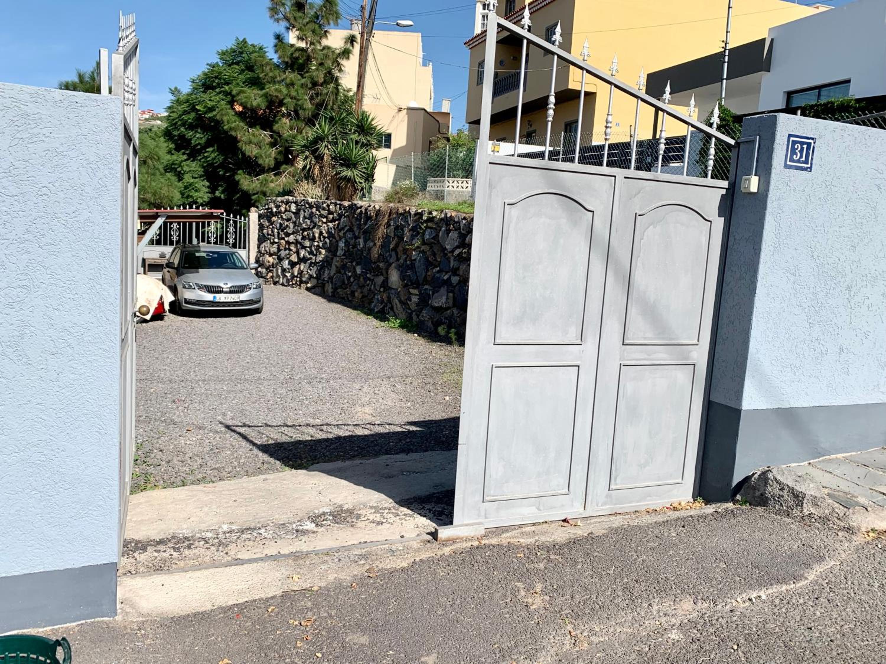 Stilvolle Villa in Teneriffa Süd