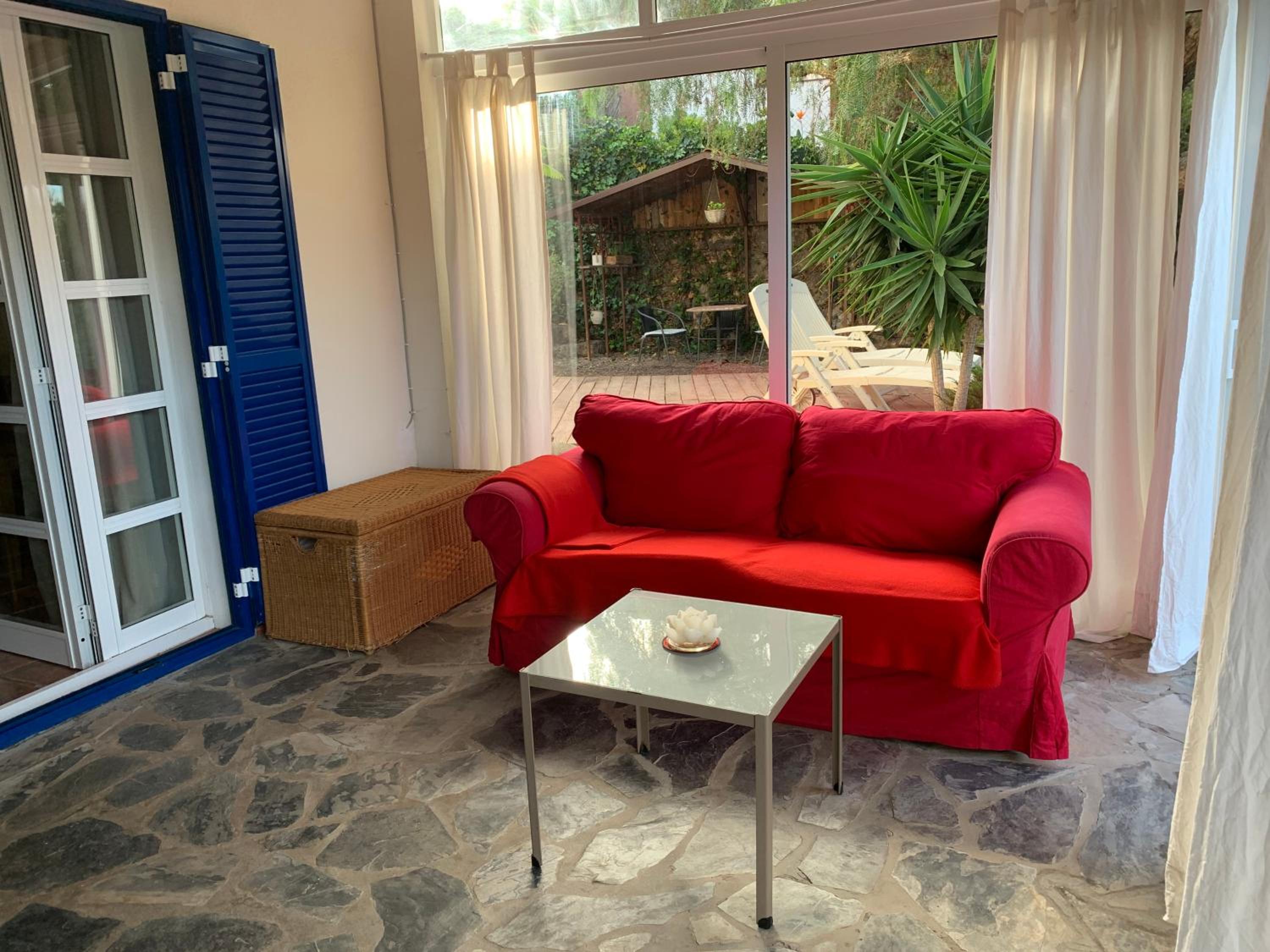 Stilvolle Villa in Teneriffa Süd