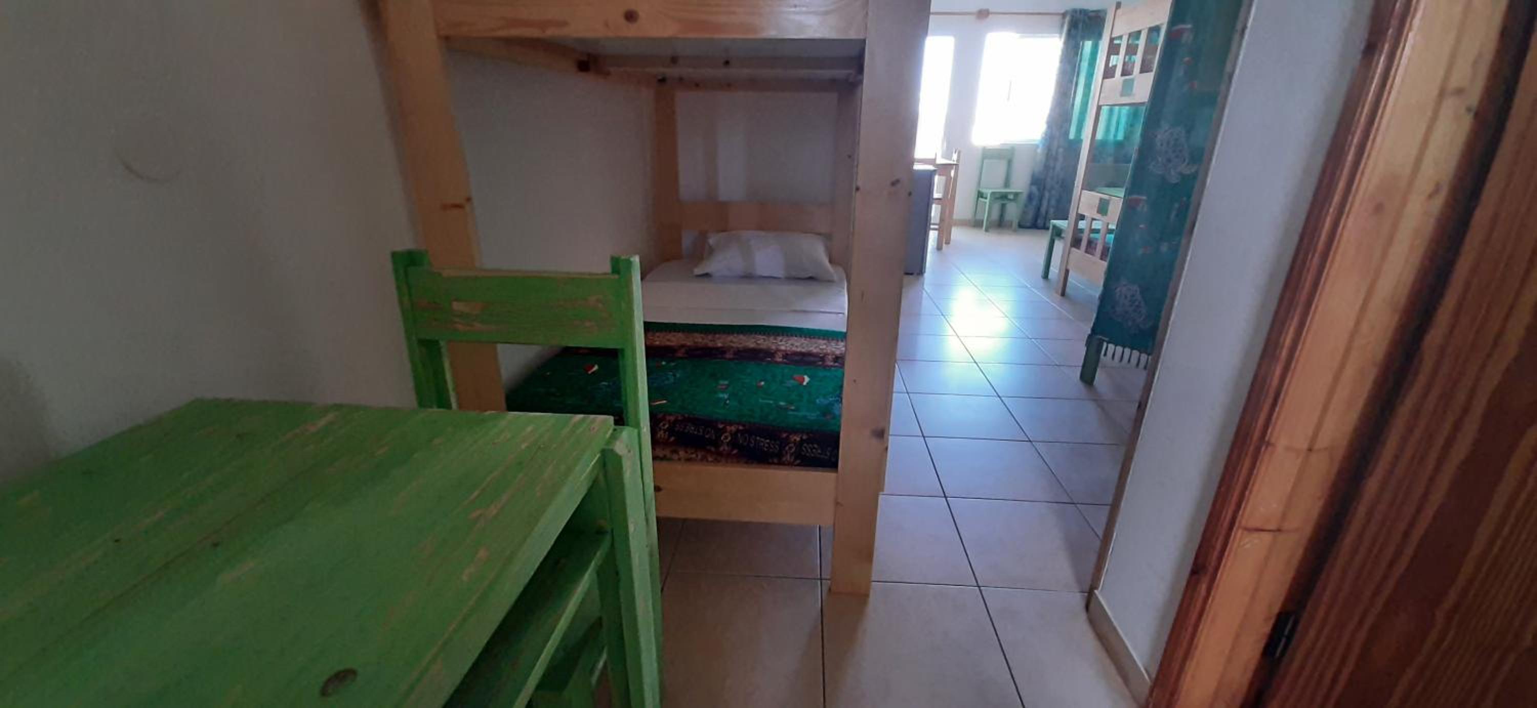 Atlantic Sal Hostel