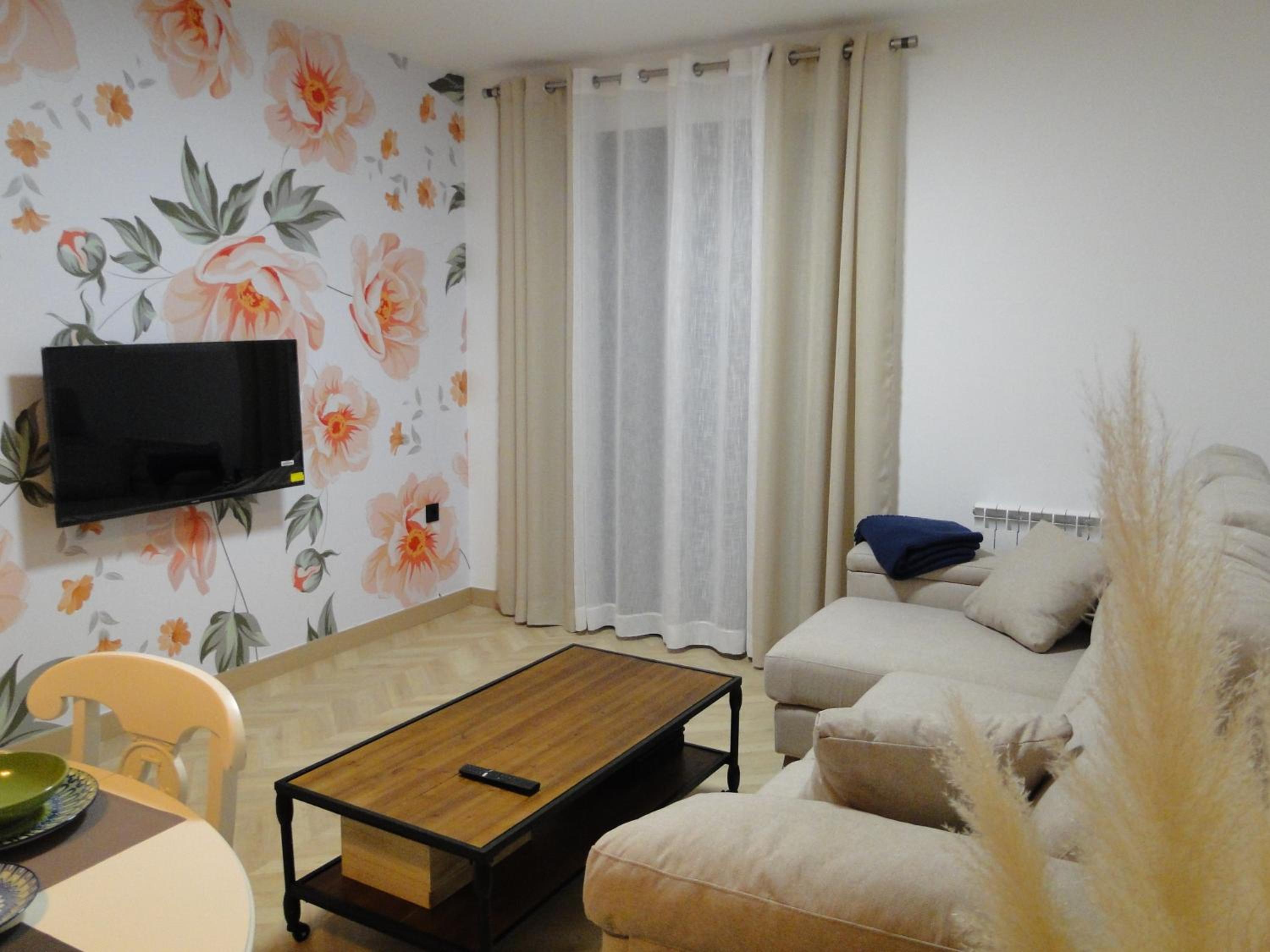 Almagro Suite-A un paso view 4