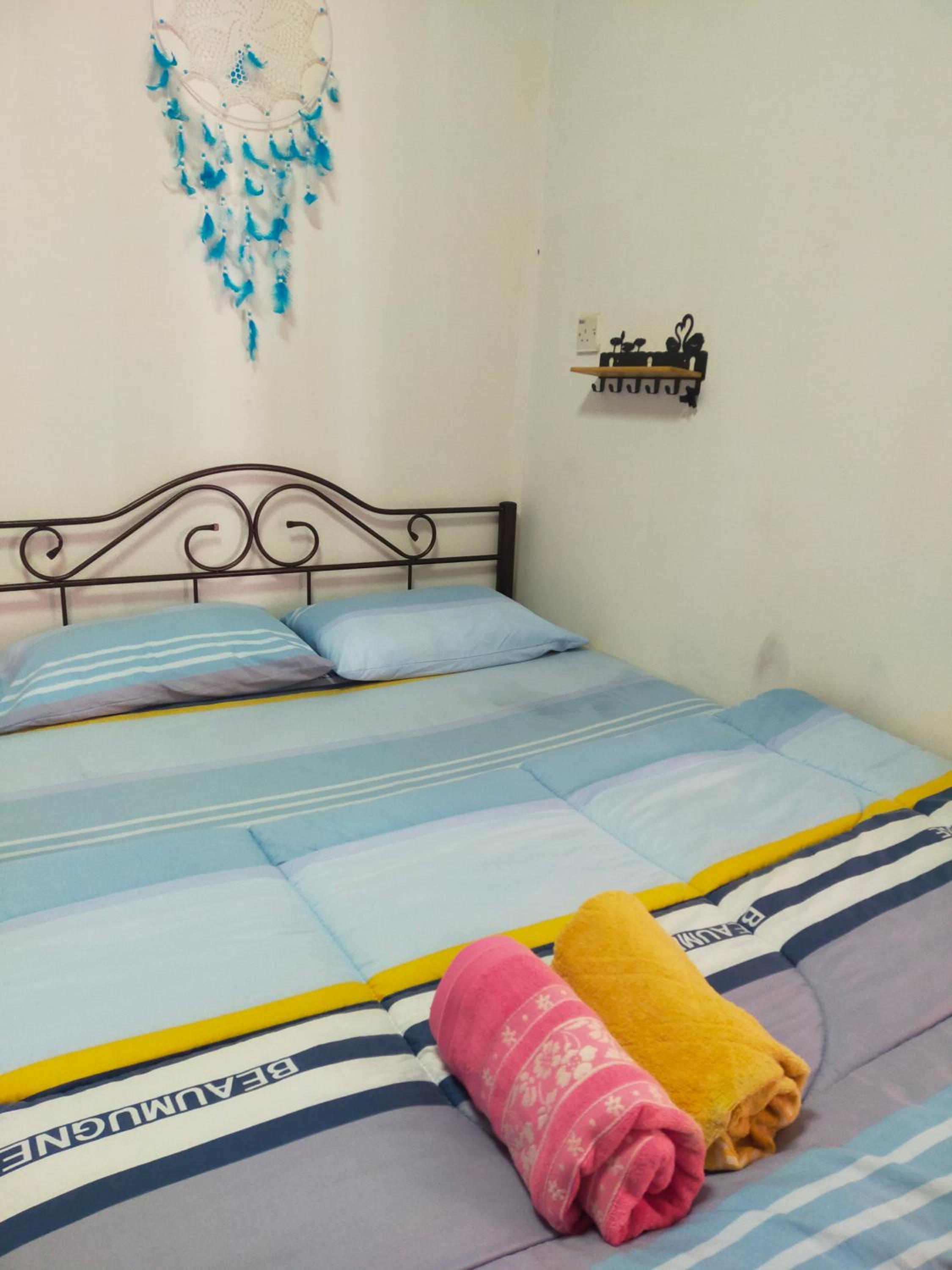 Dreamcatcher Homestay KK photo 6