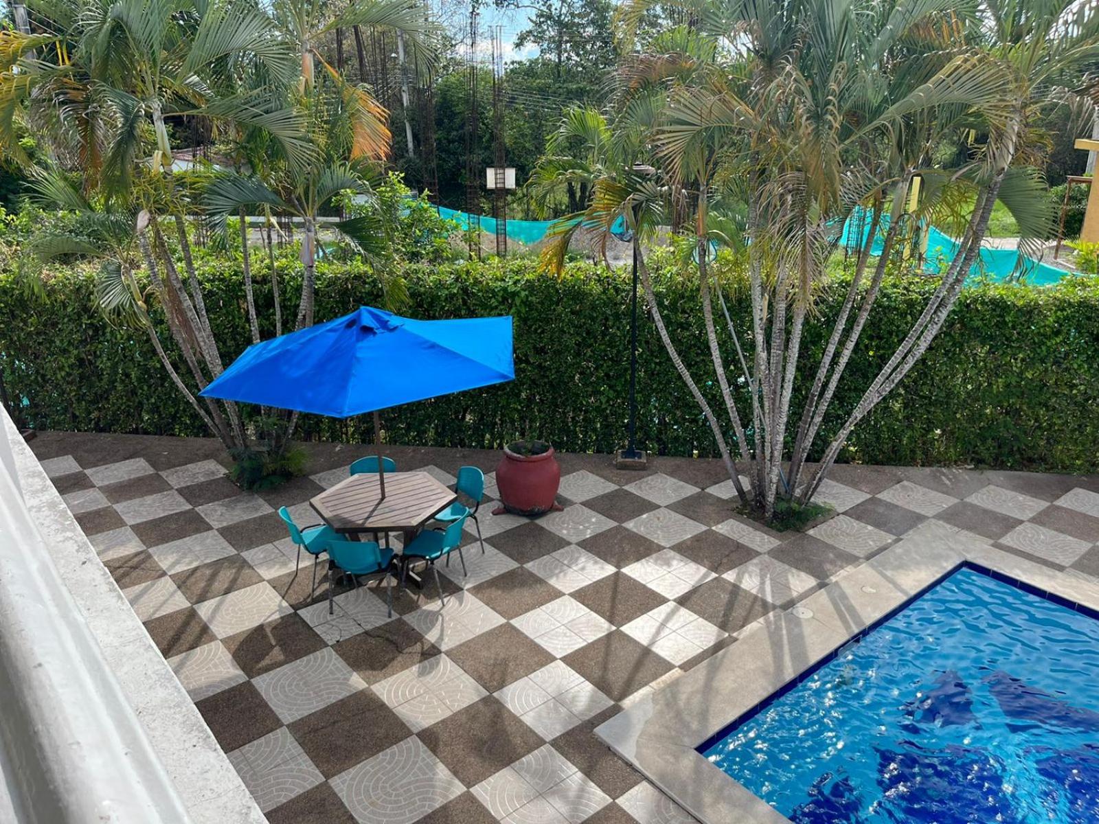CASA ABEDULES 14 CONDOMINIO RESIDENCIAL SAN MARCOS POBLADO view 4