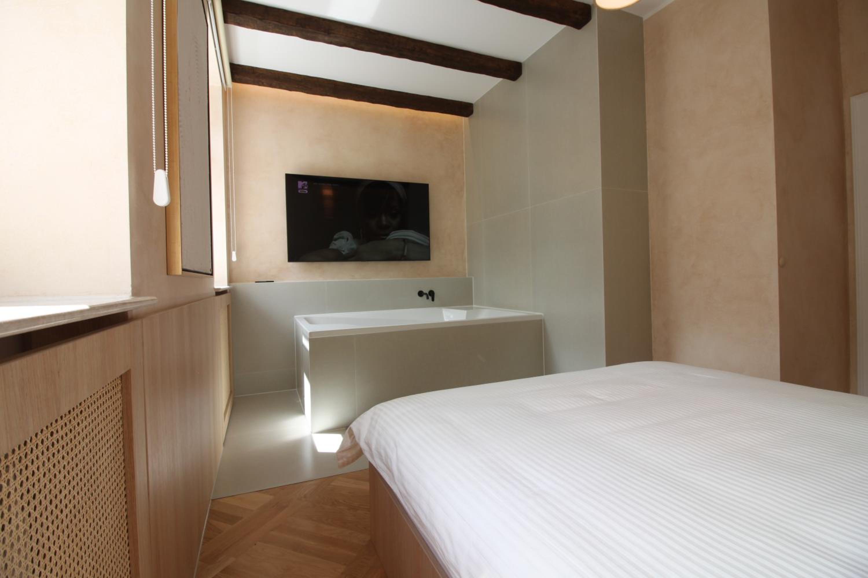 Beige Apartment