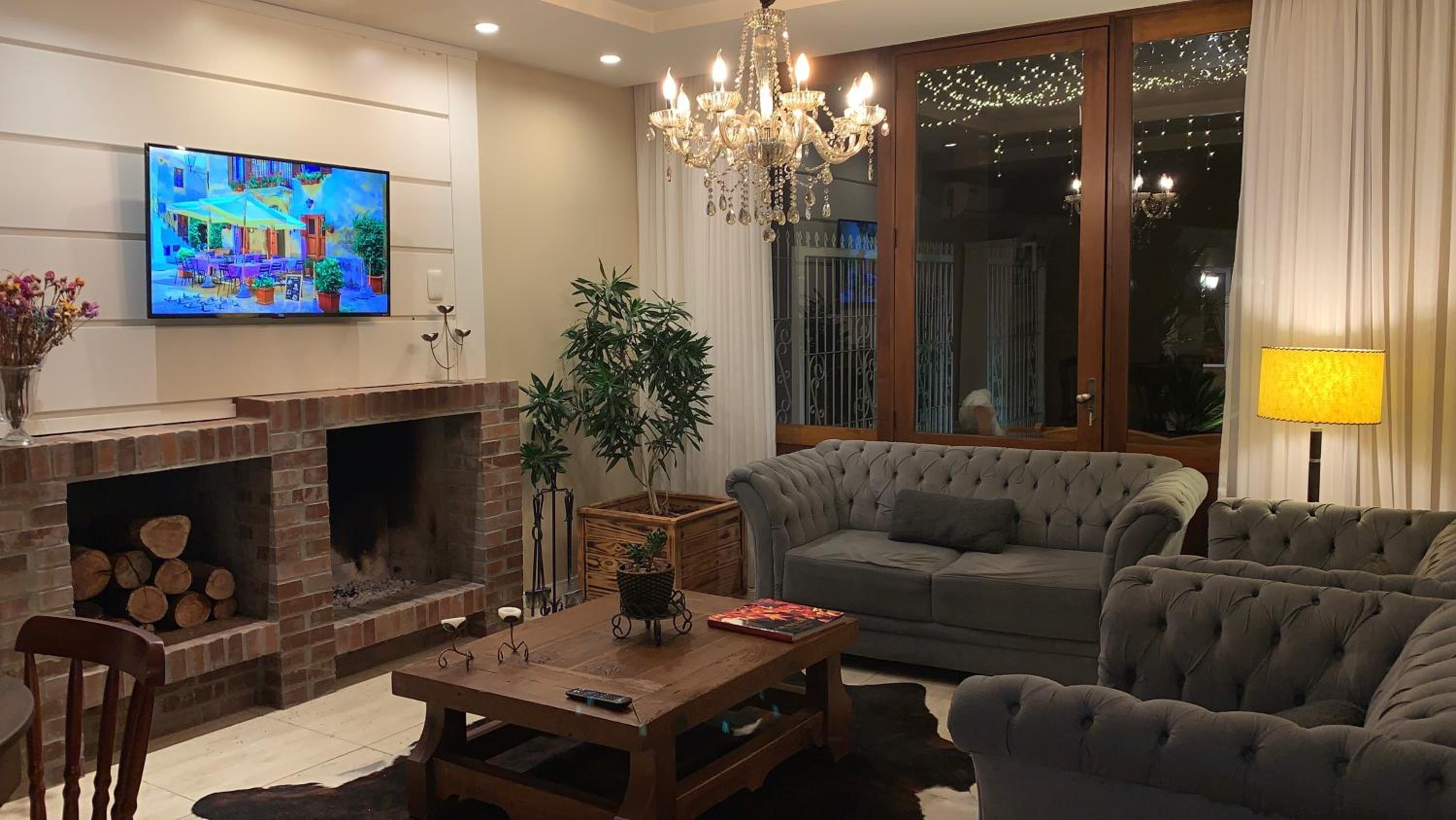 lounge