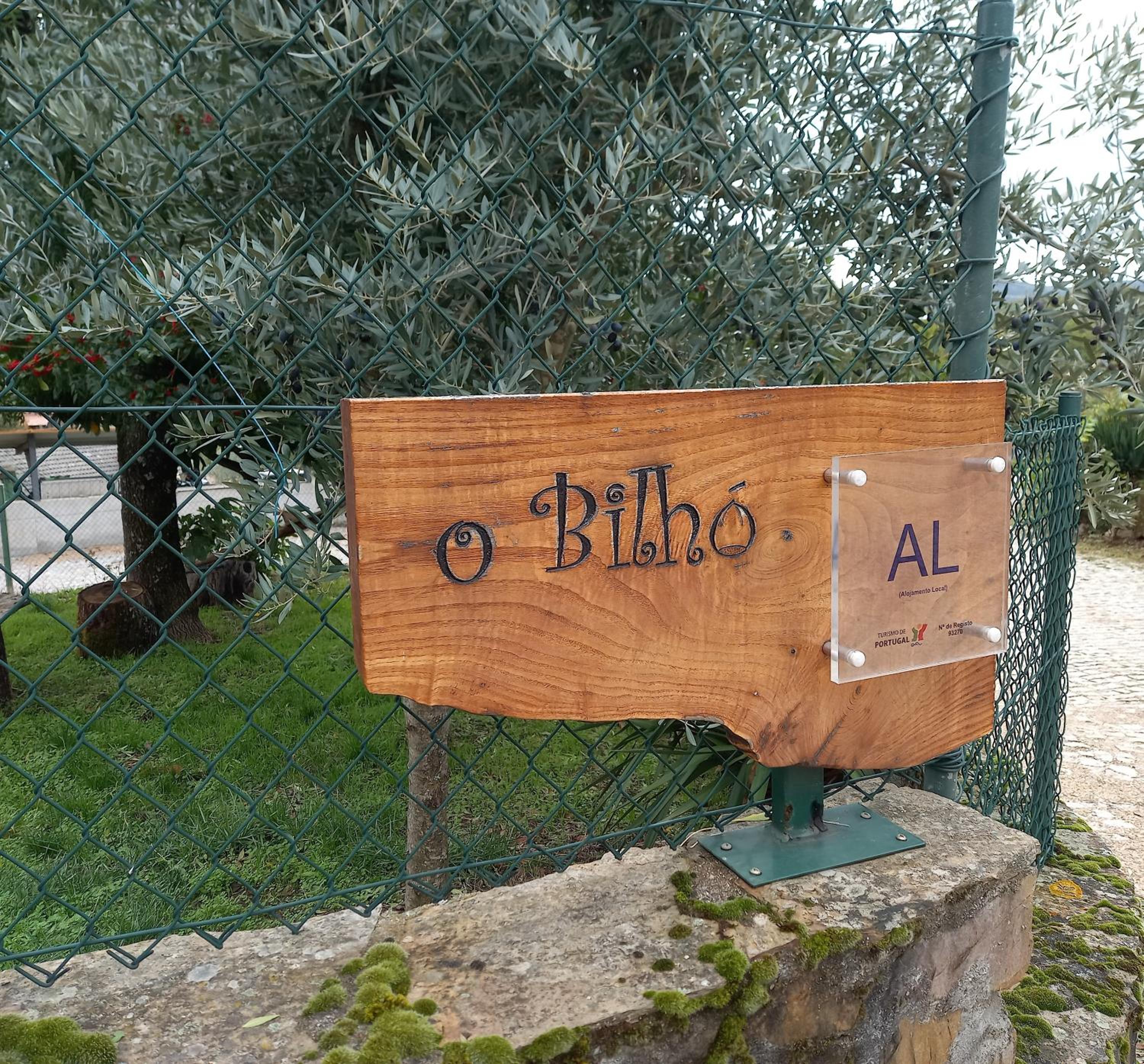 O Bilhó view 2