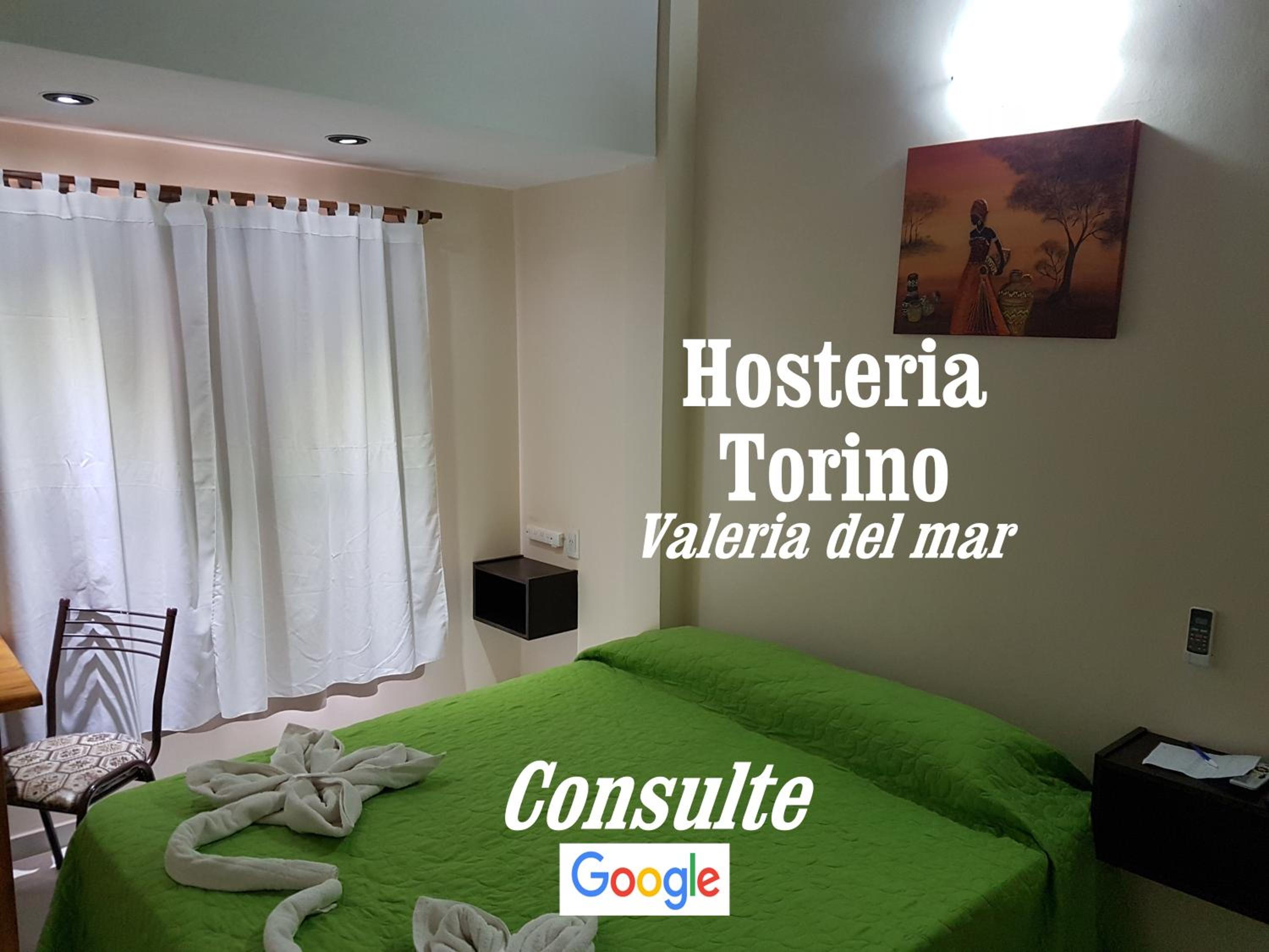 Hosteria Torino
