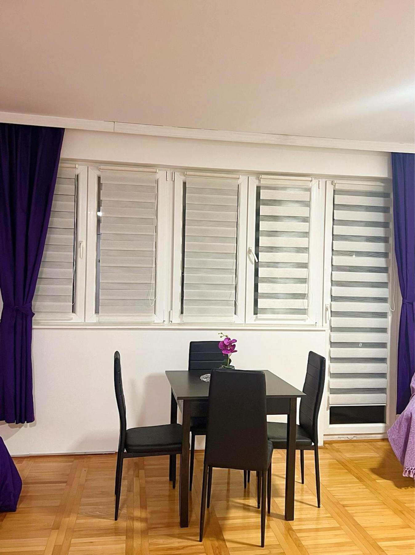 Apartman Lavanda Banja Koviljaca view 4