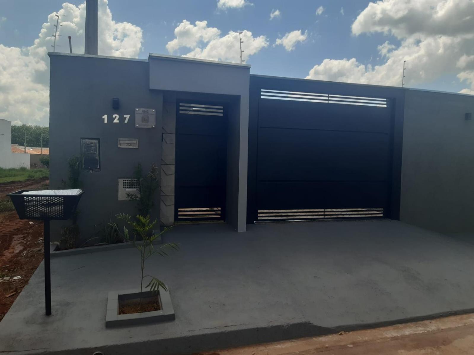 Beach House Olímpia - Casa Temporada