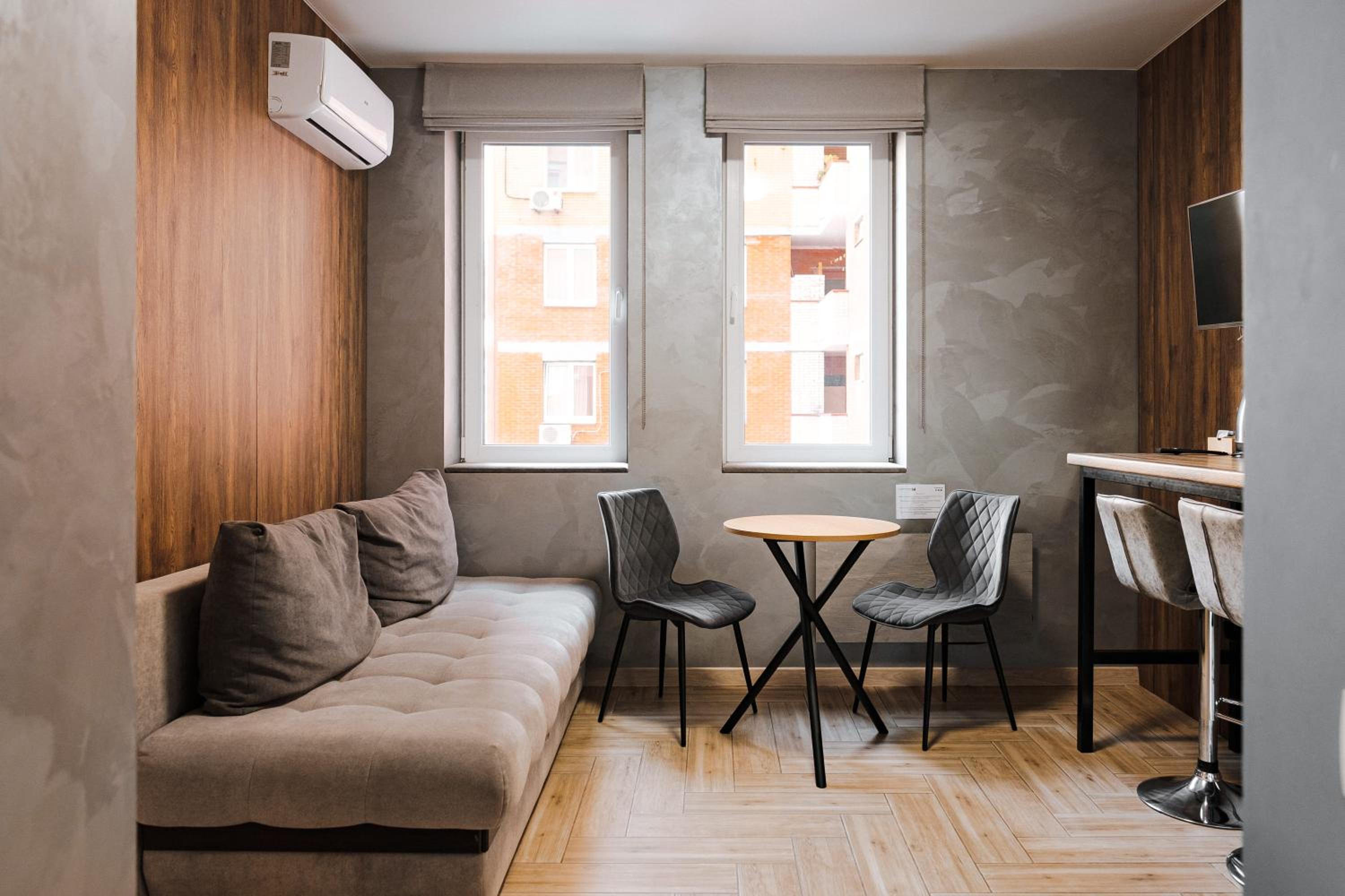 CityApartments Kyiv Akademmistechko