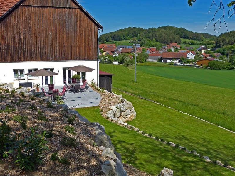 Landurlaub Wittmann