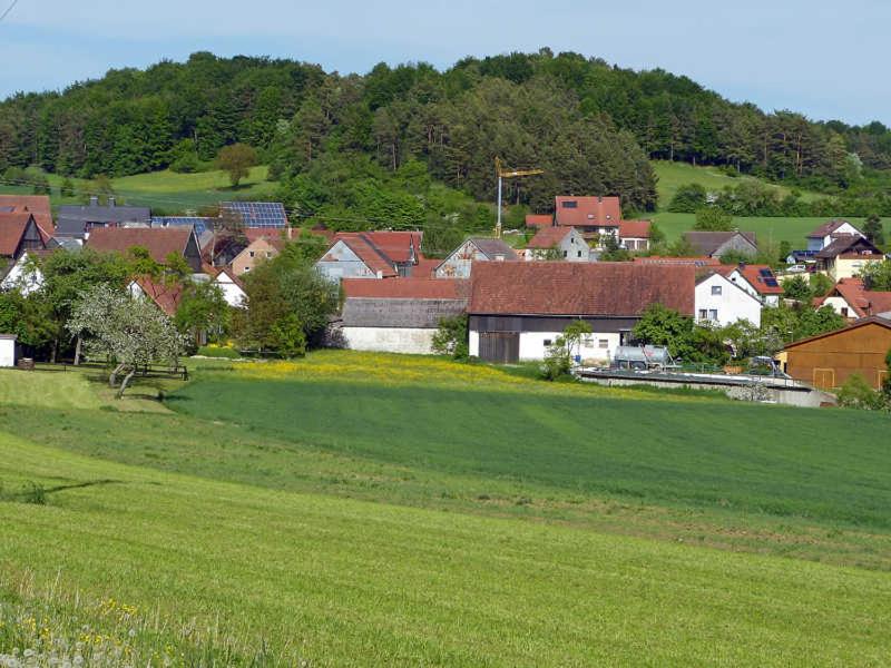 Landurlaub Wittmann