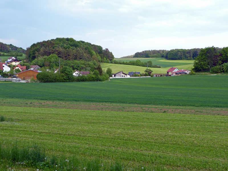 Landurlaub Wittmann
