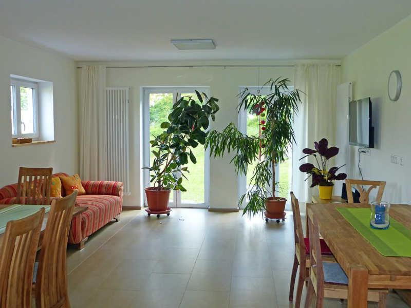 Landurlaub Wittmann