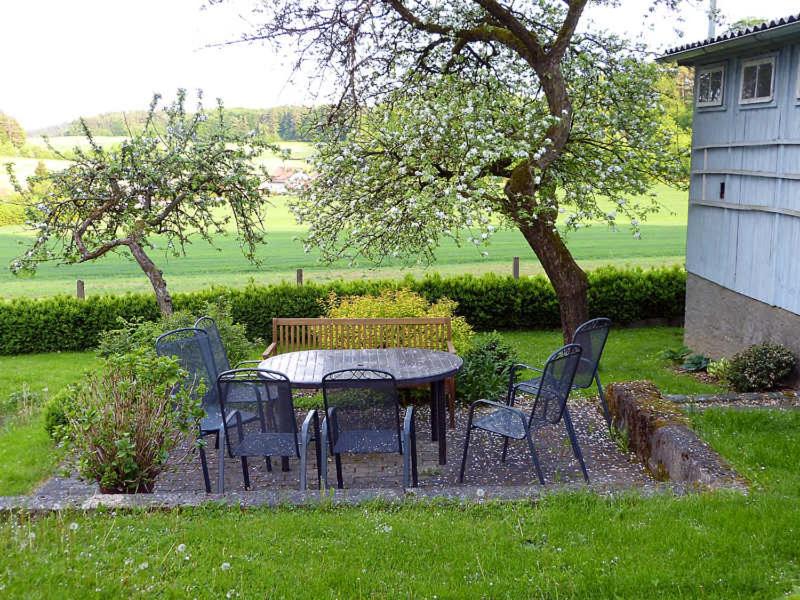 Landurlaub Wittmann