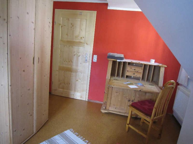 Landurlaub Wittmann