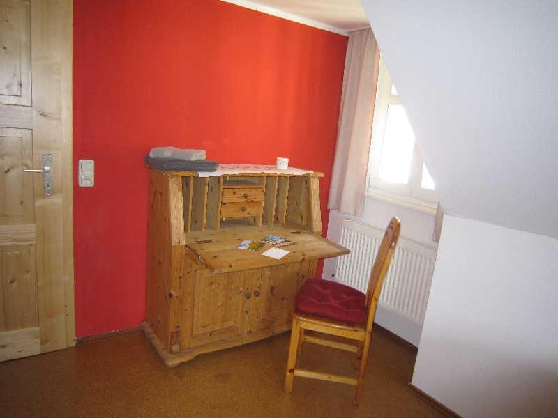 Landurlaub Wittmann