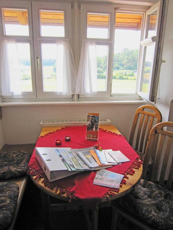 Landurlaub Wittmann
