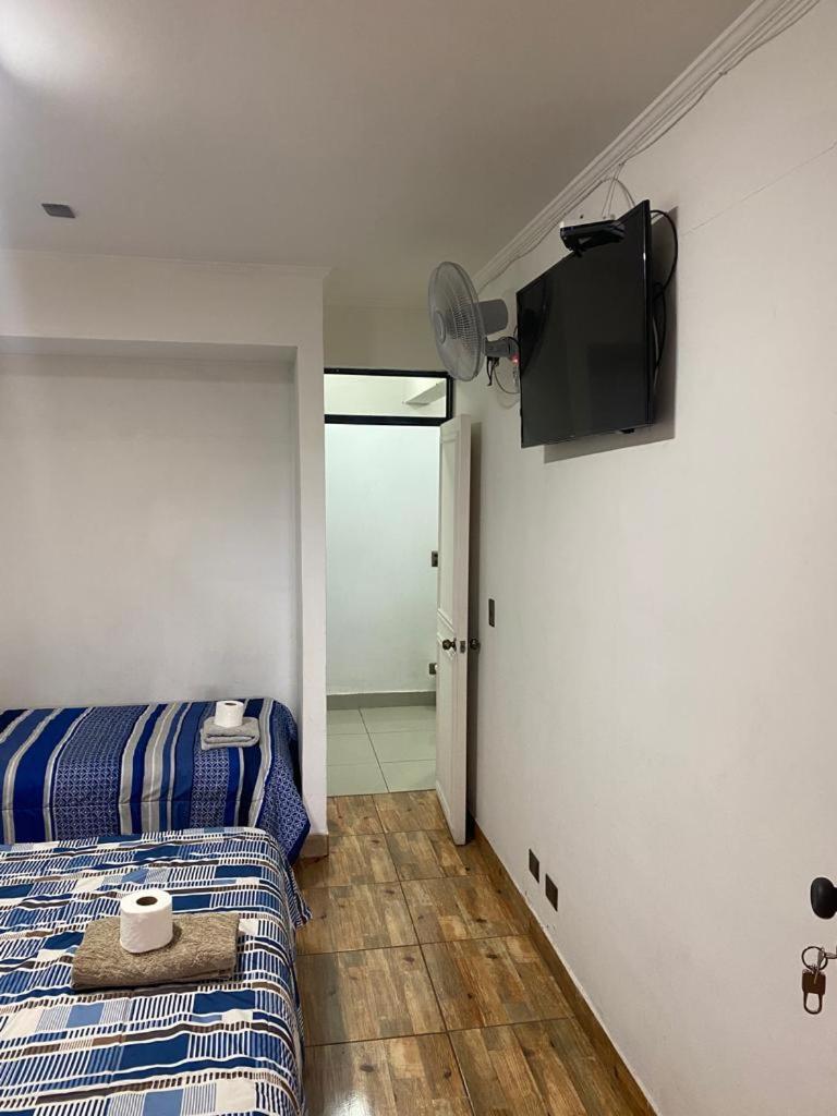 Hostal Jimena view 4