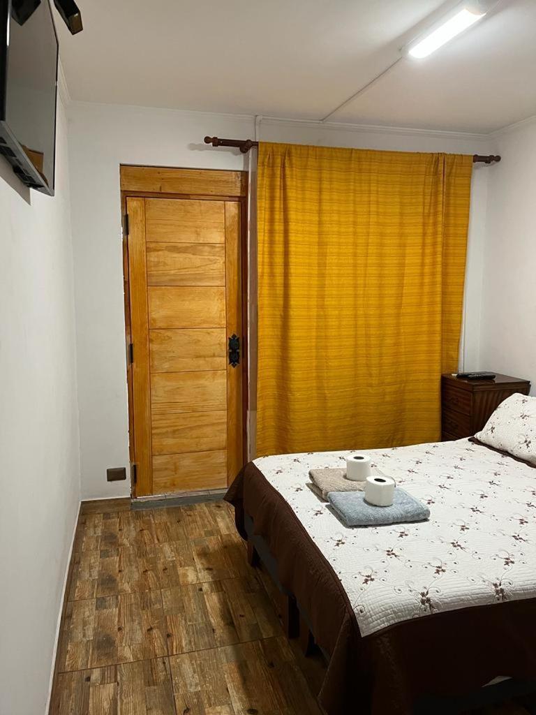 Hostal Jimena view 5