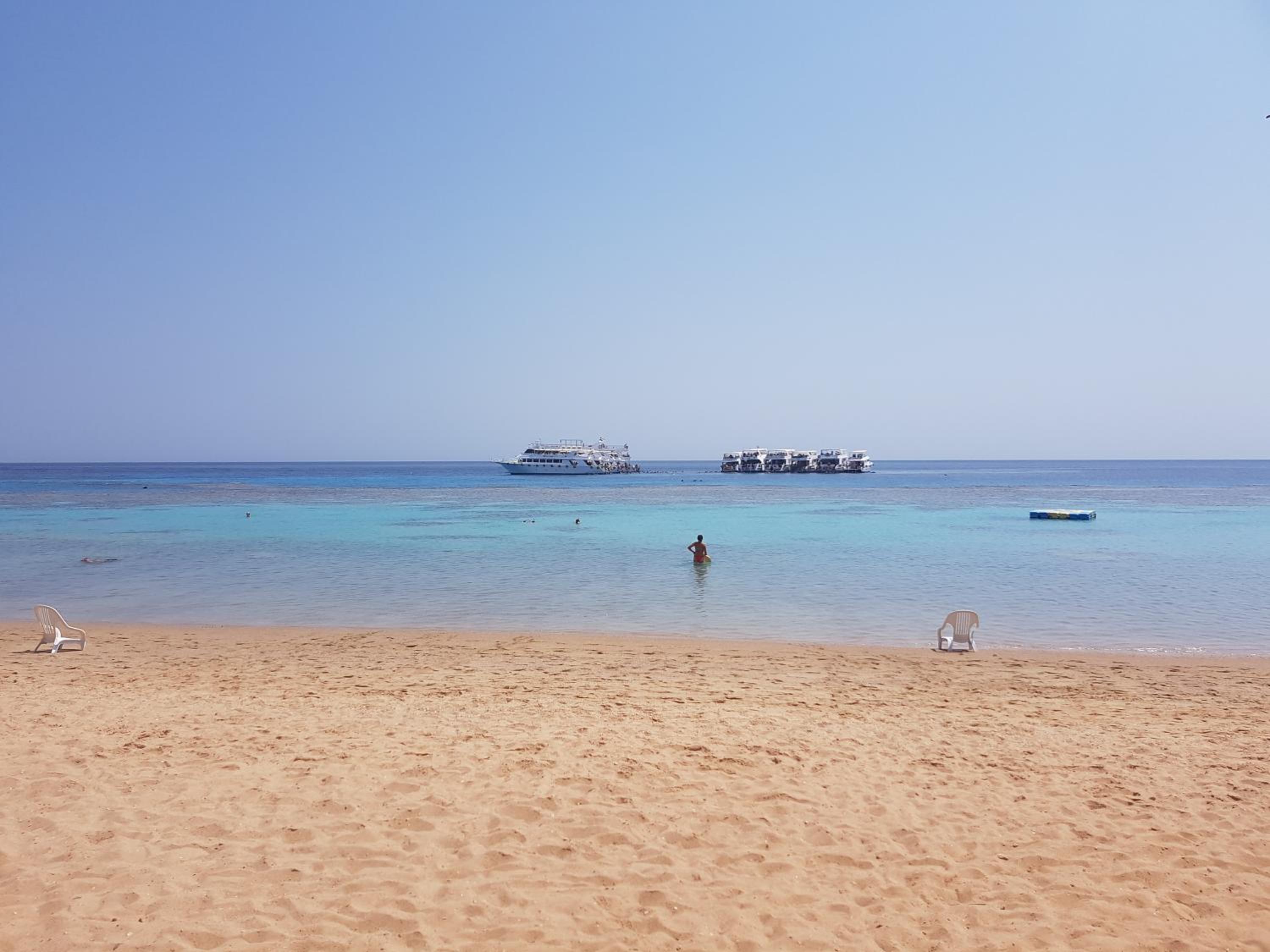 Duplex apartment in Porto Sharm El skeikh