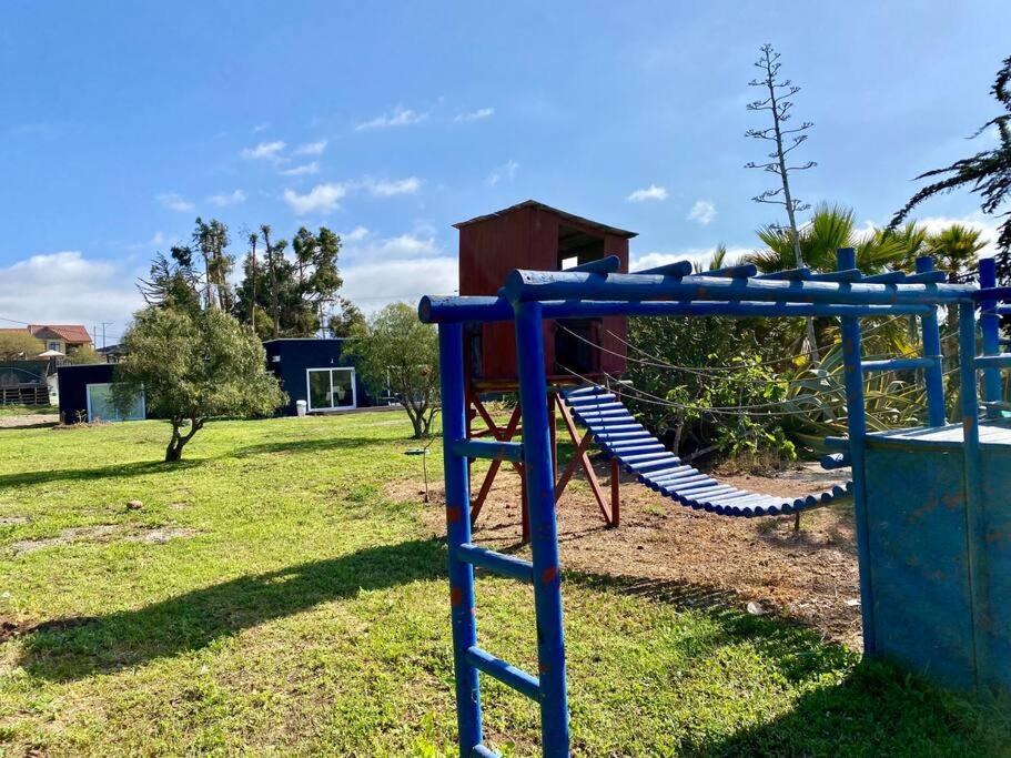 Moderna casa nueva en hermosa y soleada parcela