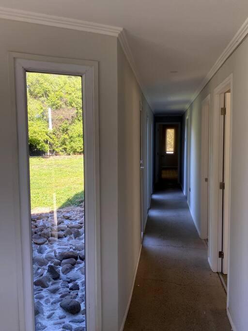 Moderna casa nueva en hermosa y soleada parcela