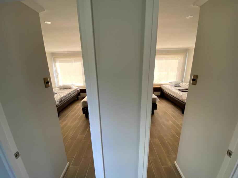 Moderna casa nueva en hermosa y soleada parcela