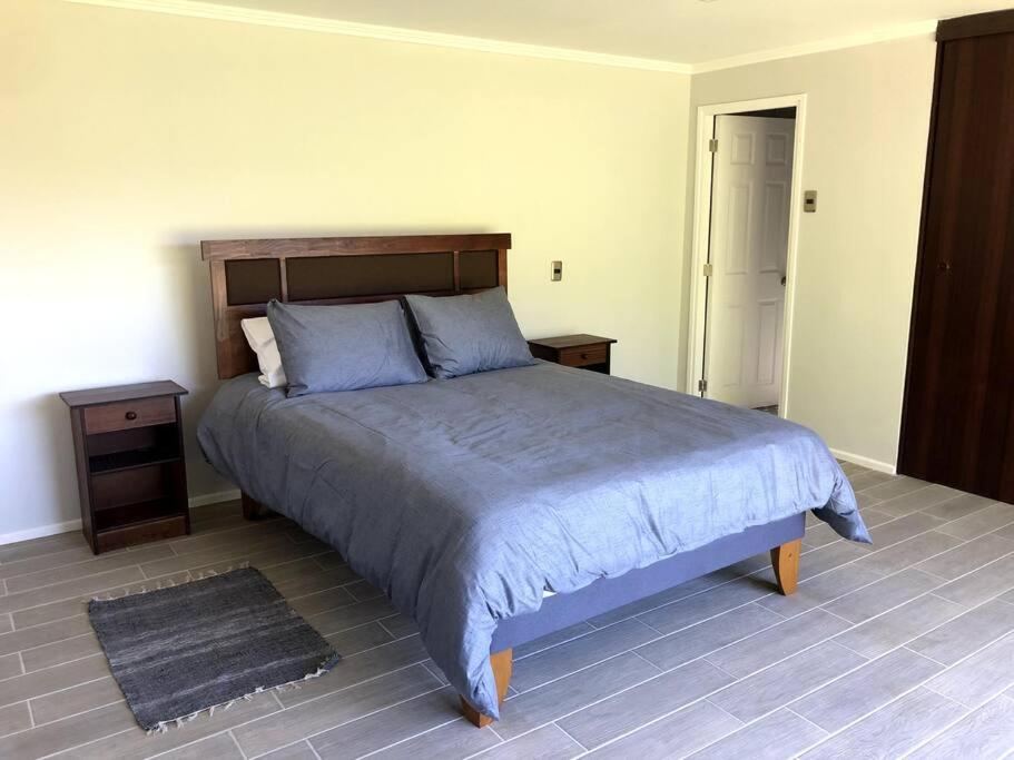 Moderna casa nueva en hermosa y soleada parcela
