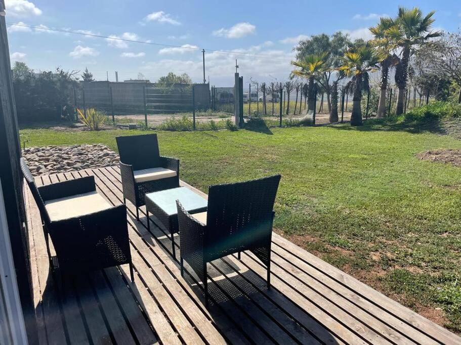 Moderna casa nueva en hermosa y soleada parcela
