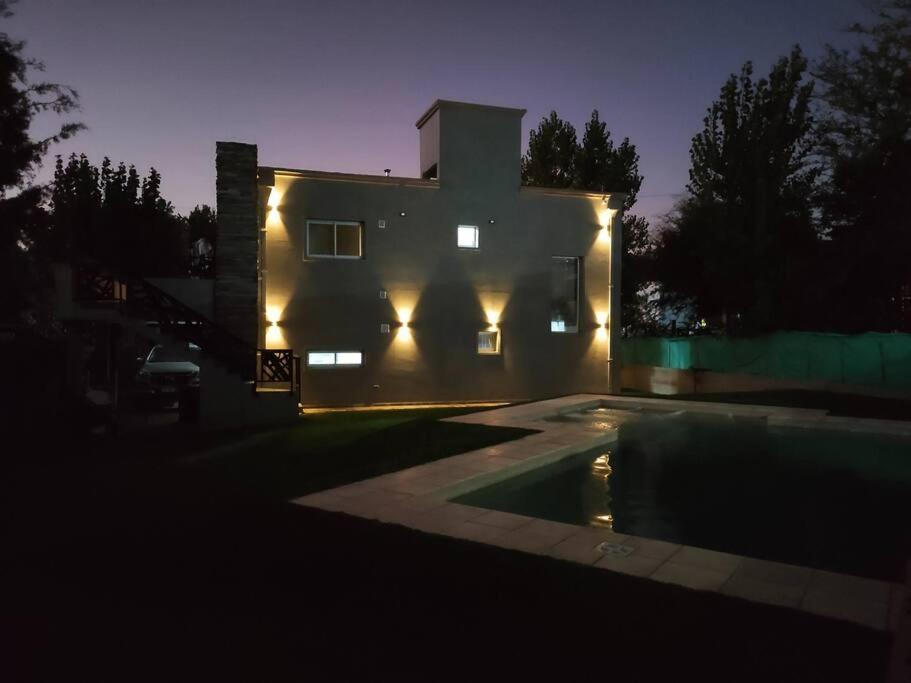 MaJo House