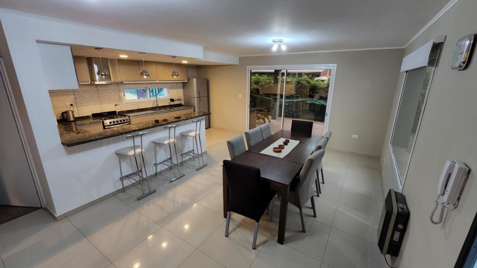 MaJo House