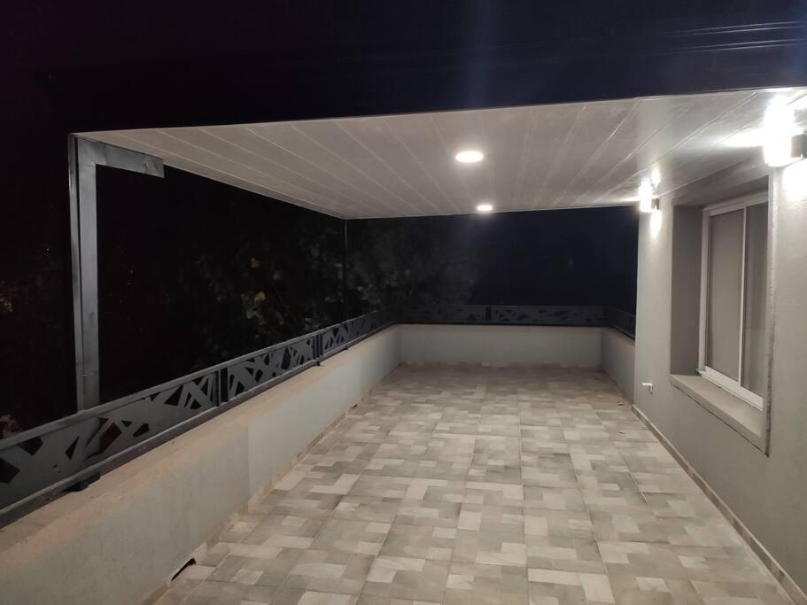 MaJo House