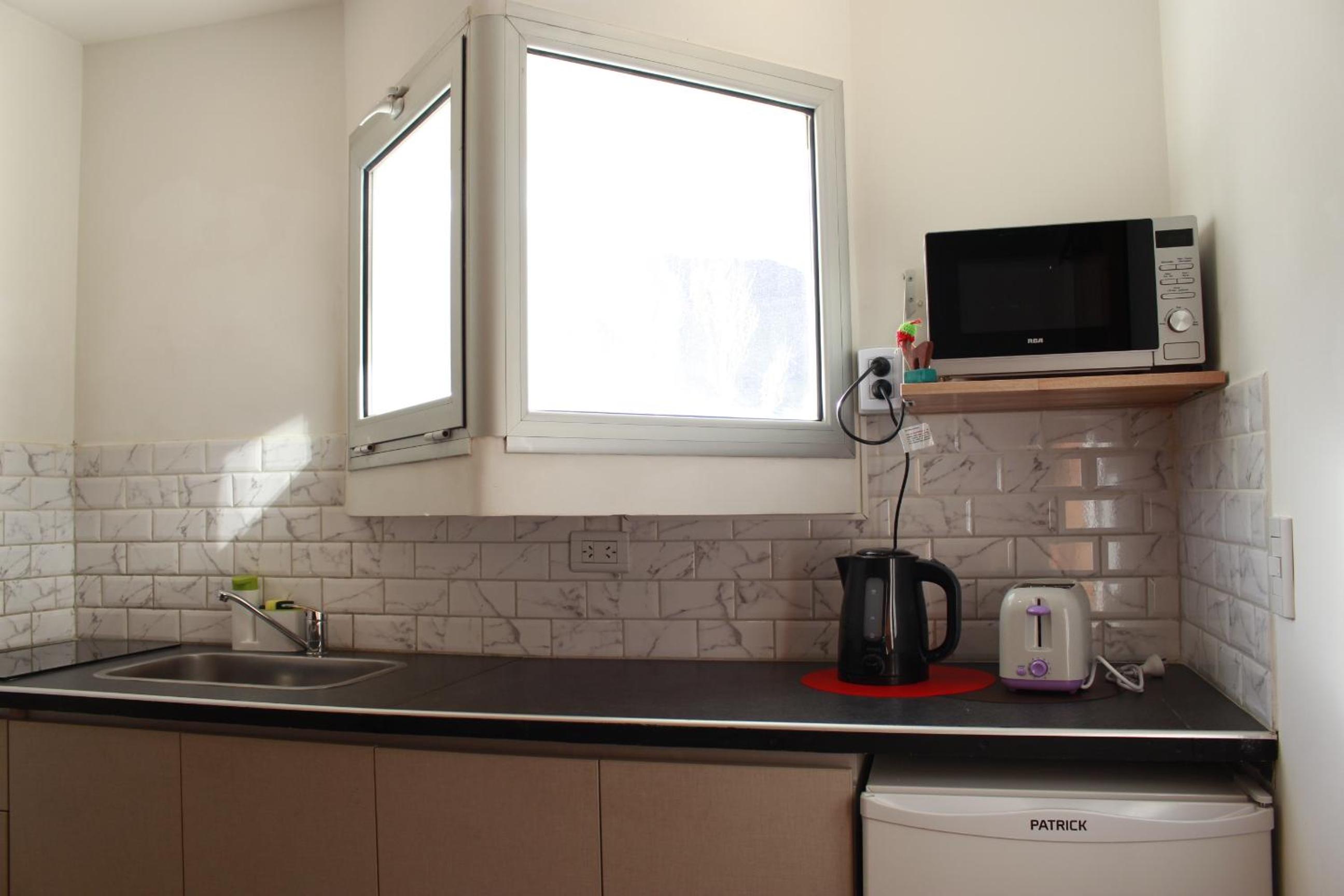 Meraki Lofts