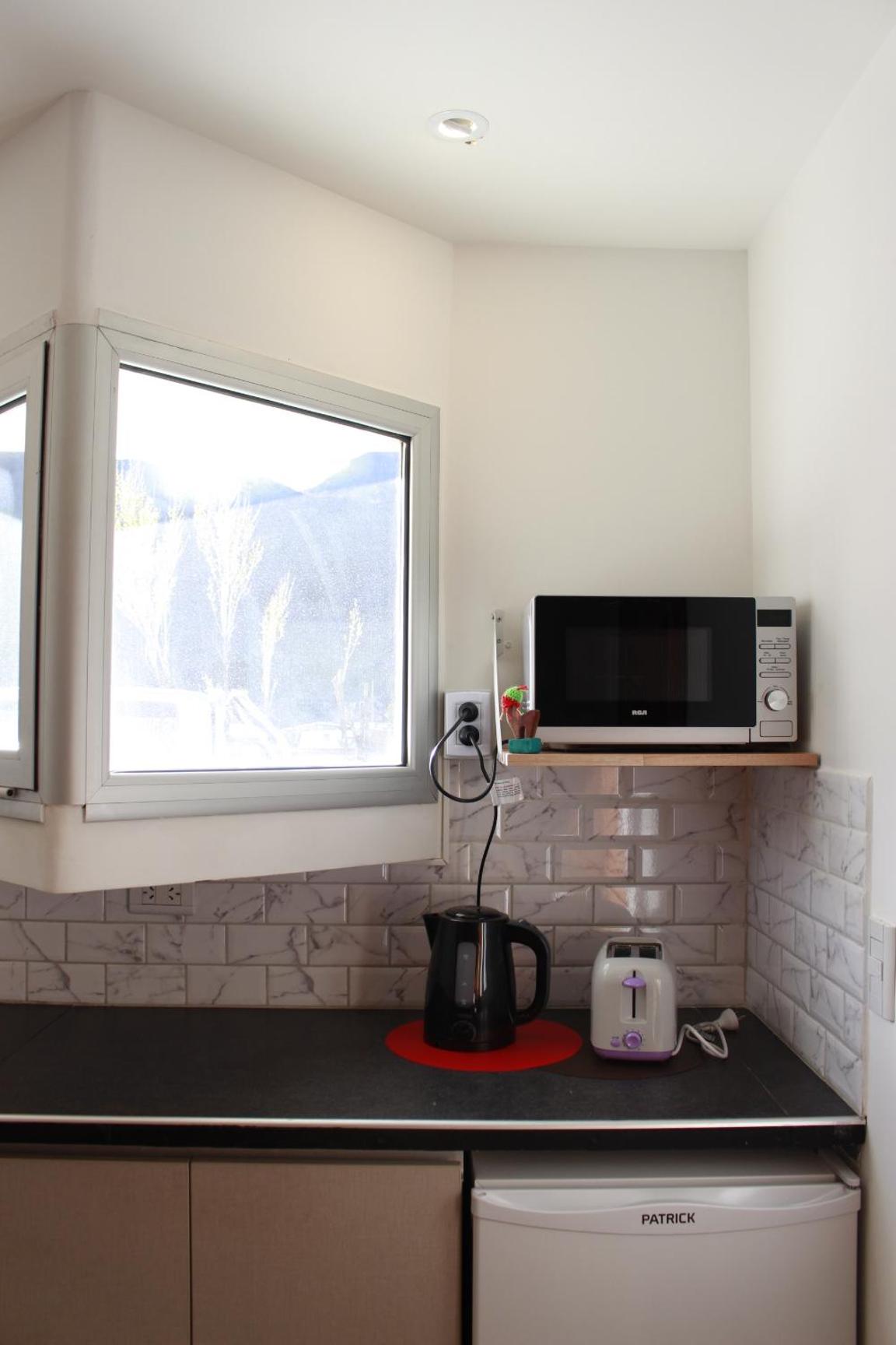 Meraki Lofts